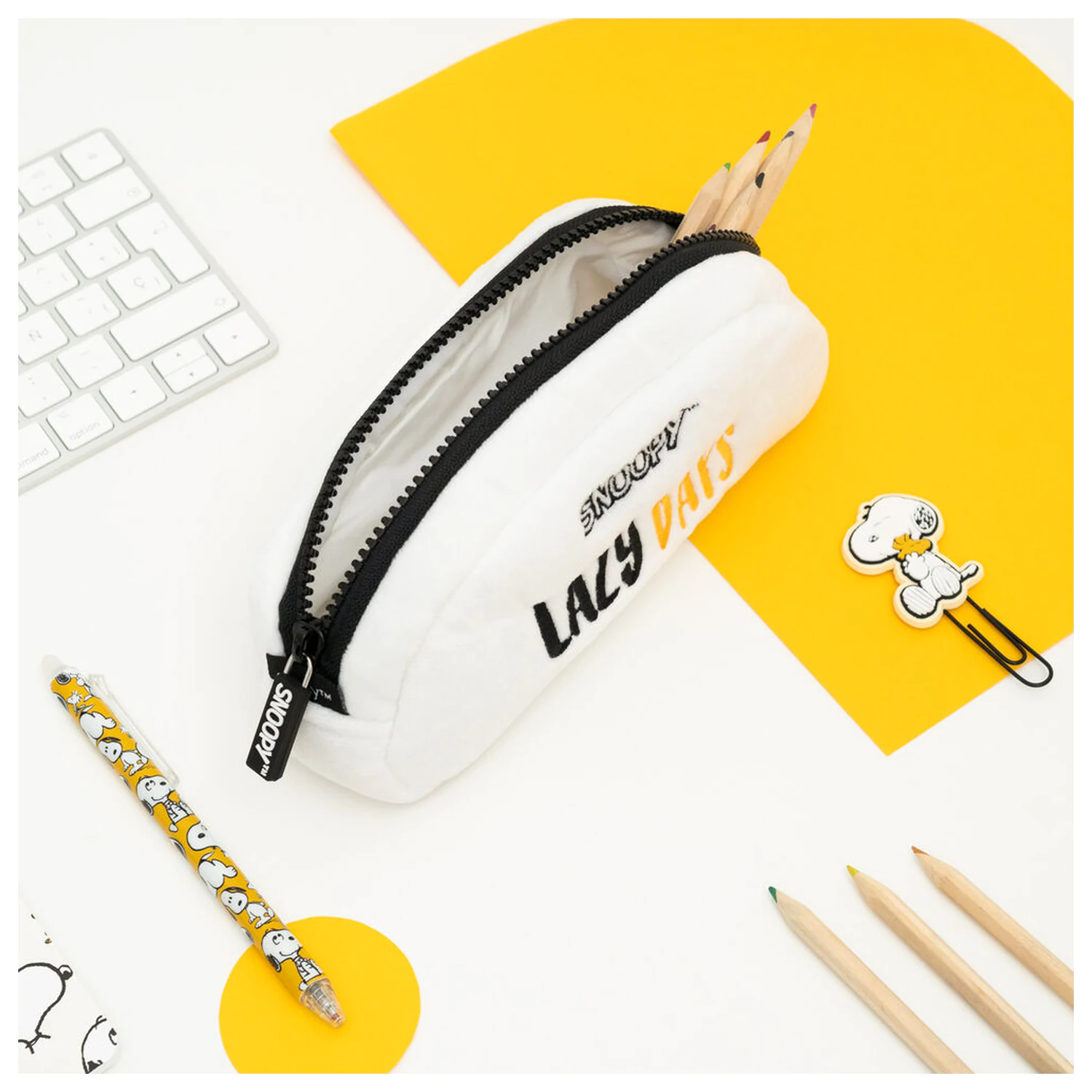 Penauts peresnica fotografija izdelka