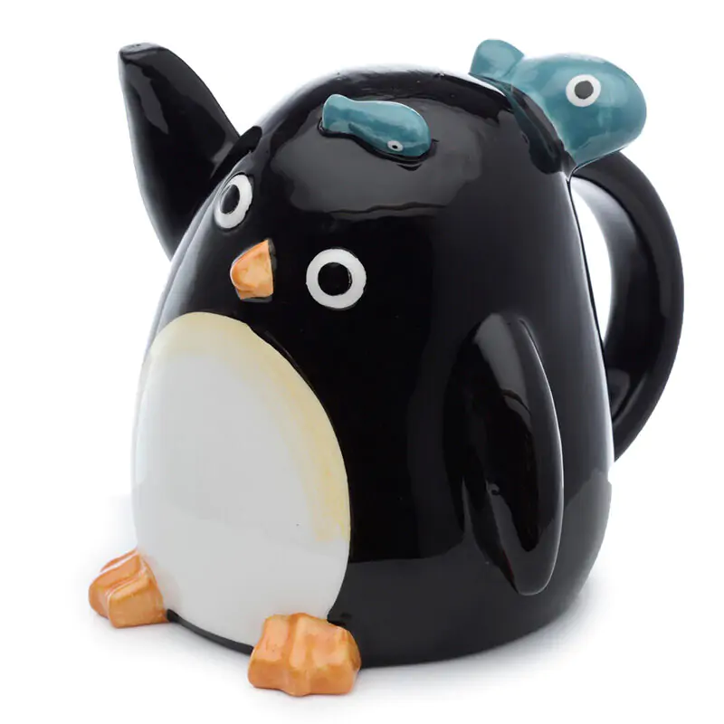 Penguin 3D lonček 500 ml fotografija izdelka