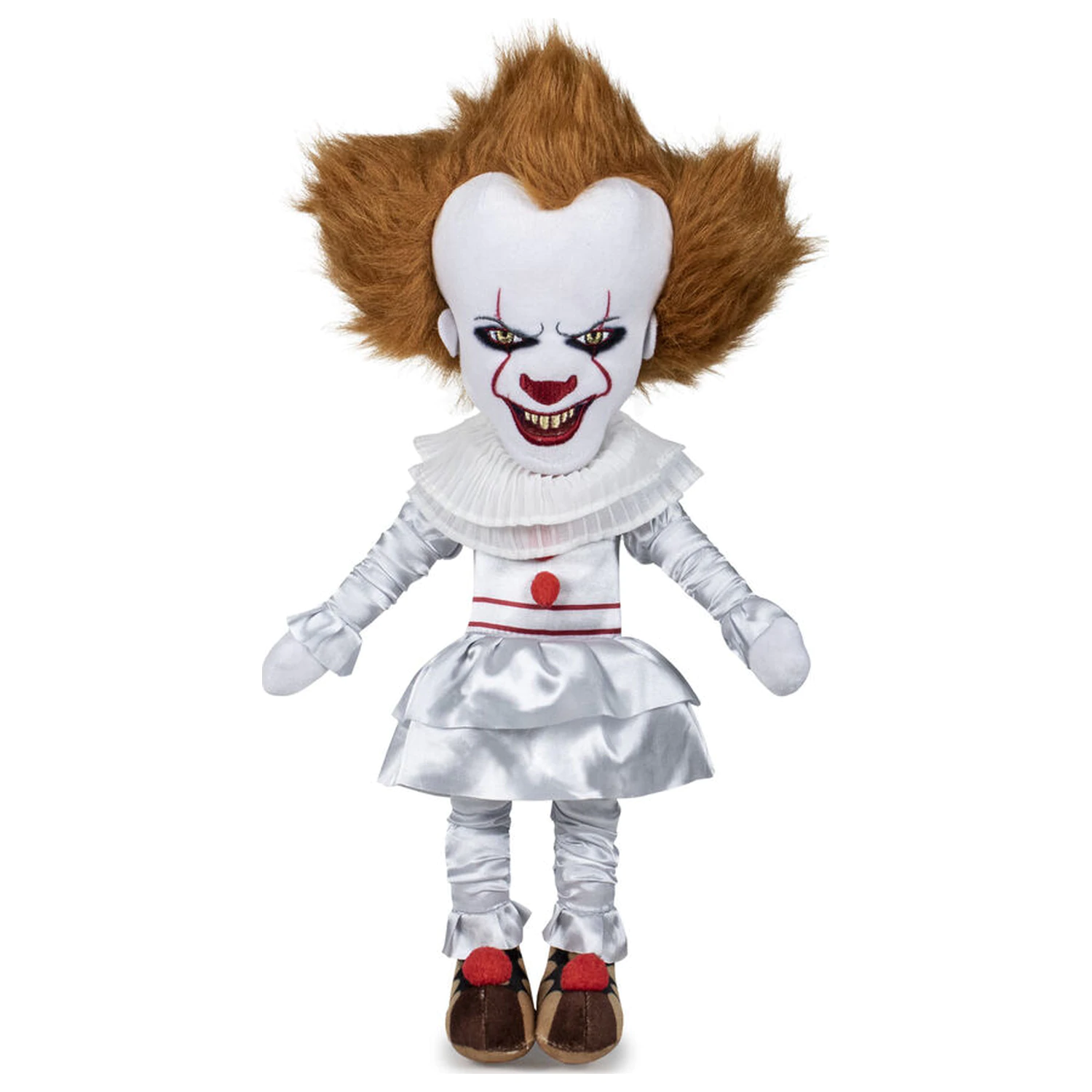 Pennywise IT plišasta igrača 35cm fotografija izdelka