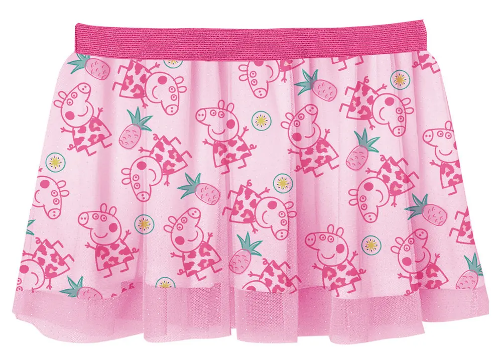 Peppa Pig dojenčkova otroška krilo 86/92 cm fotografija izdelka
