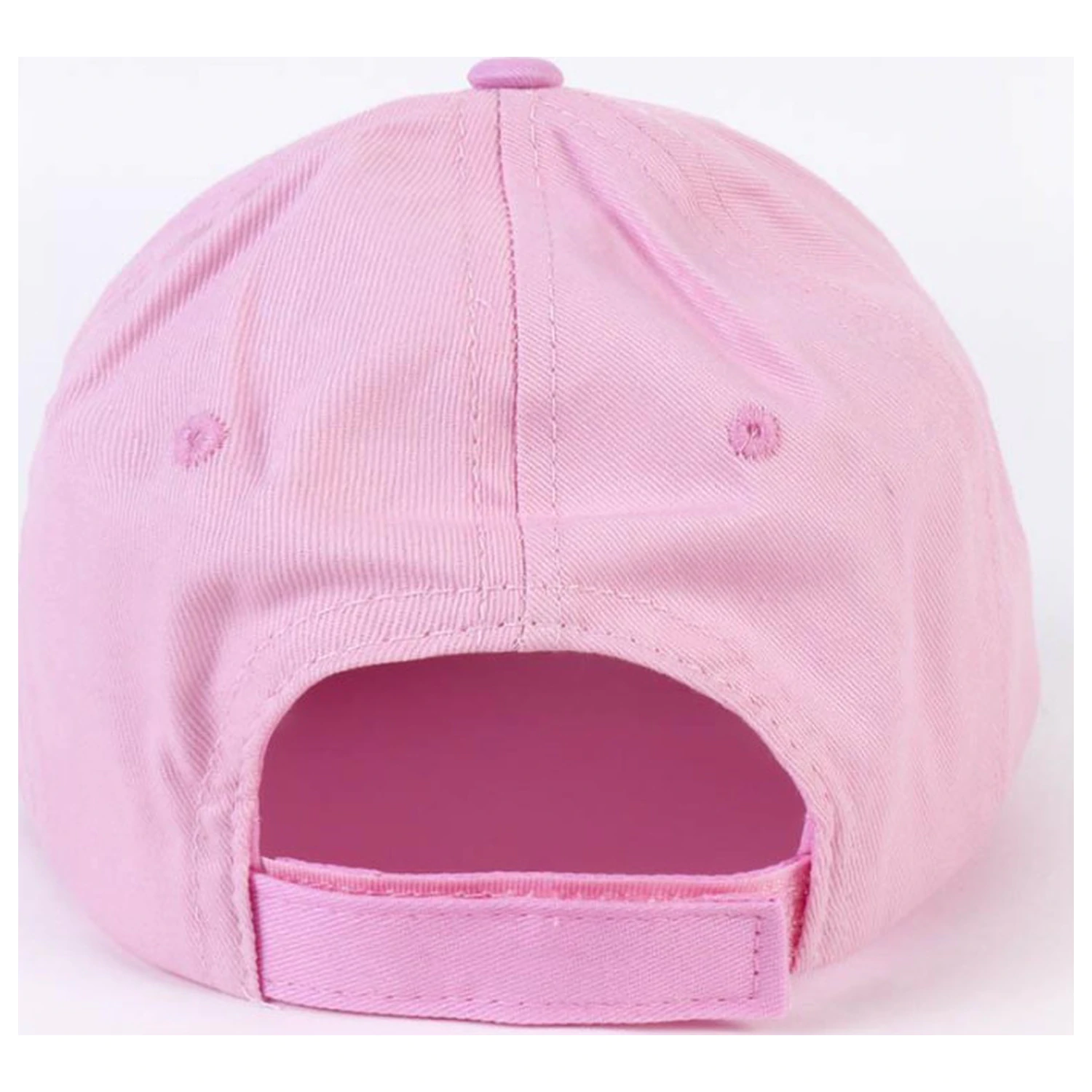 Peppa Pig Crew Otroška baseball kapa 51 cm fotografija izdelka