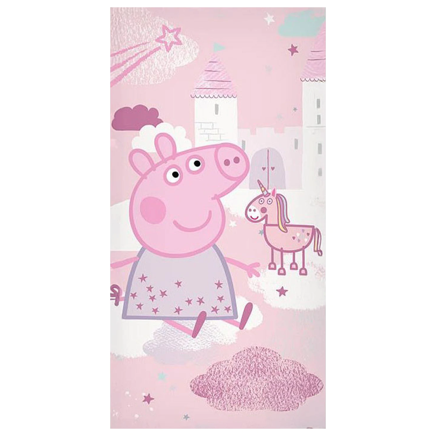 Peppa Pig Dreamland brisača fotografija izdelka