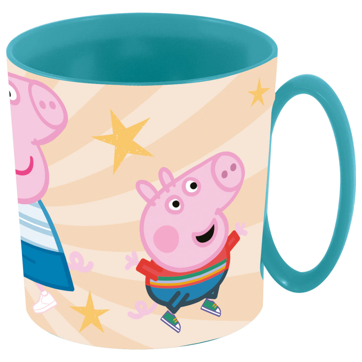 Peppa Pig Kindness mikro skodelica fotografija izdelka