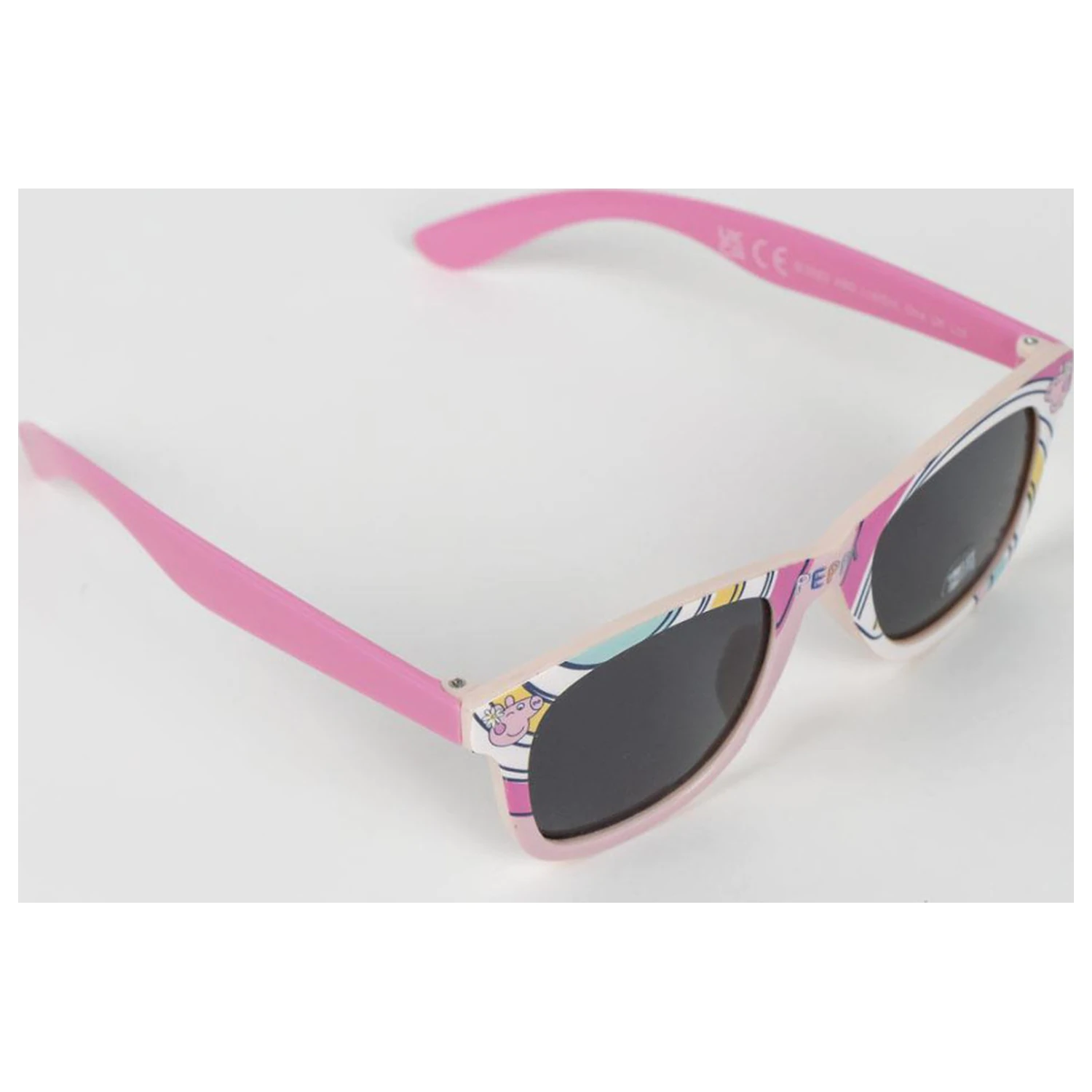Peppa Pig sončna očala in komplet baseball kape fotografija izdelka
