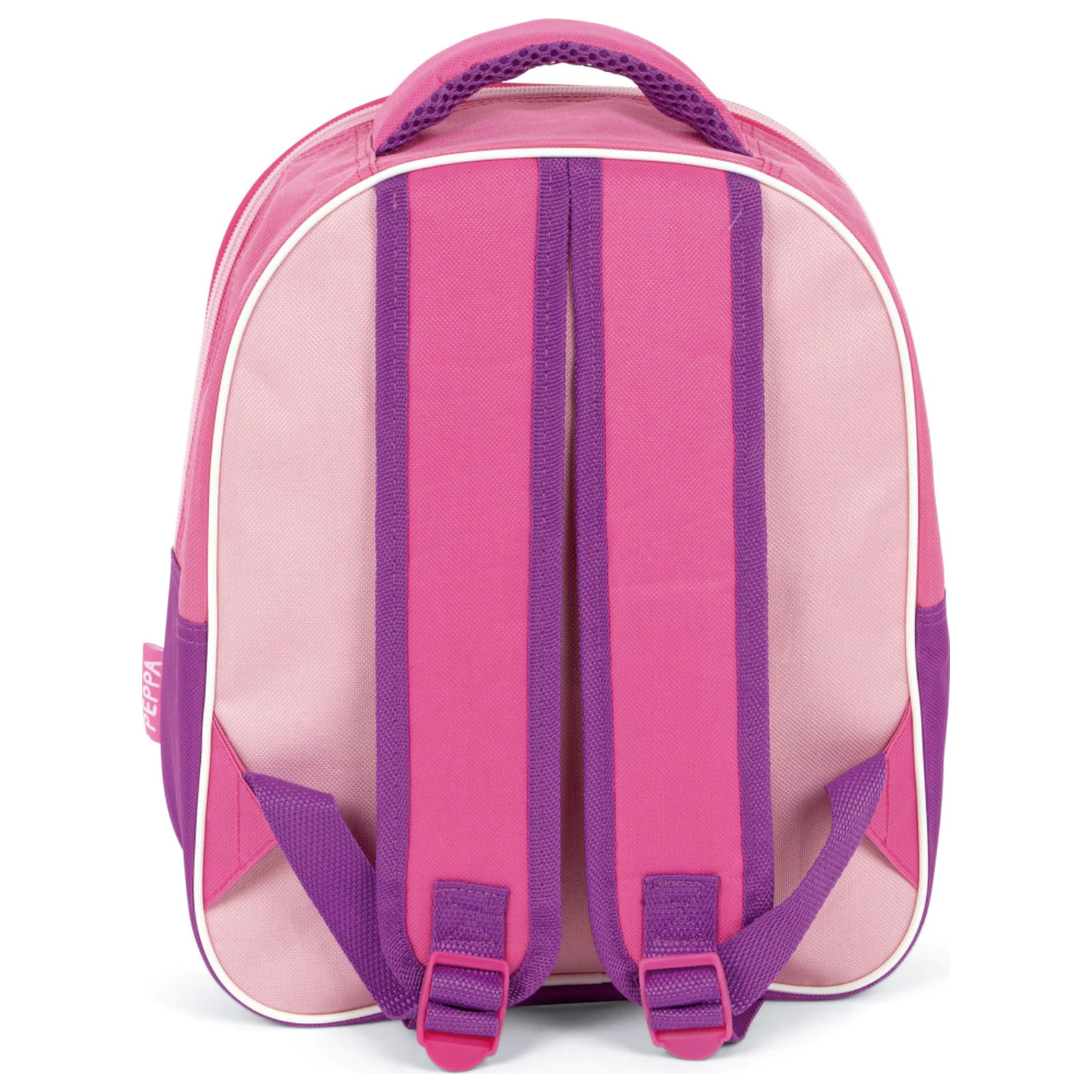 Peppa Pig Party 3D nahrbtnik, torba 32 cm fotografija izdelka