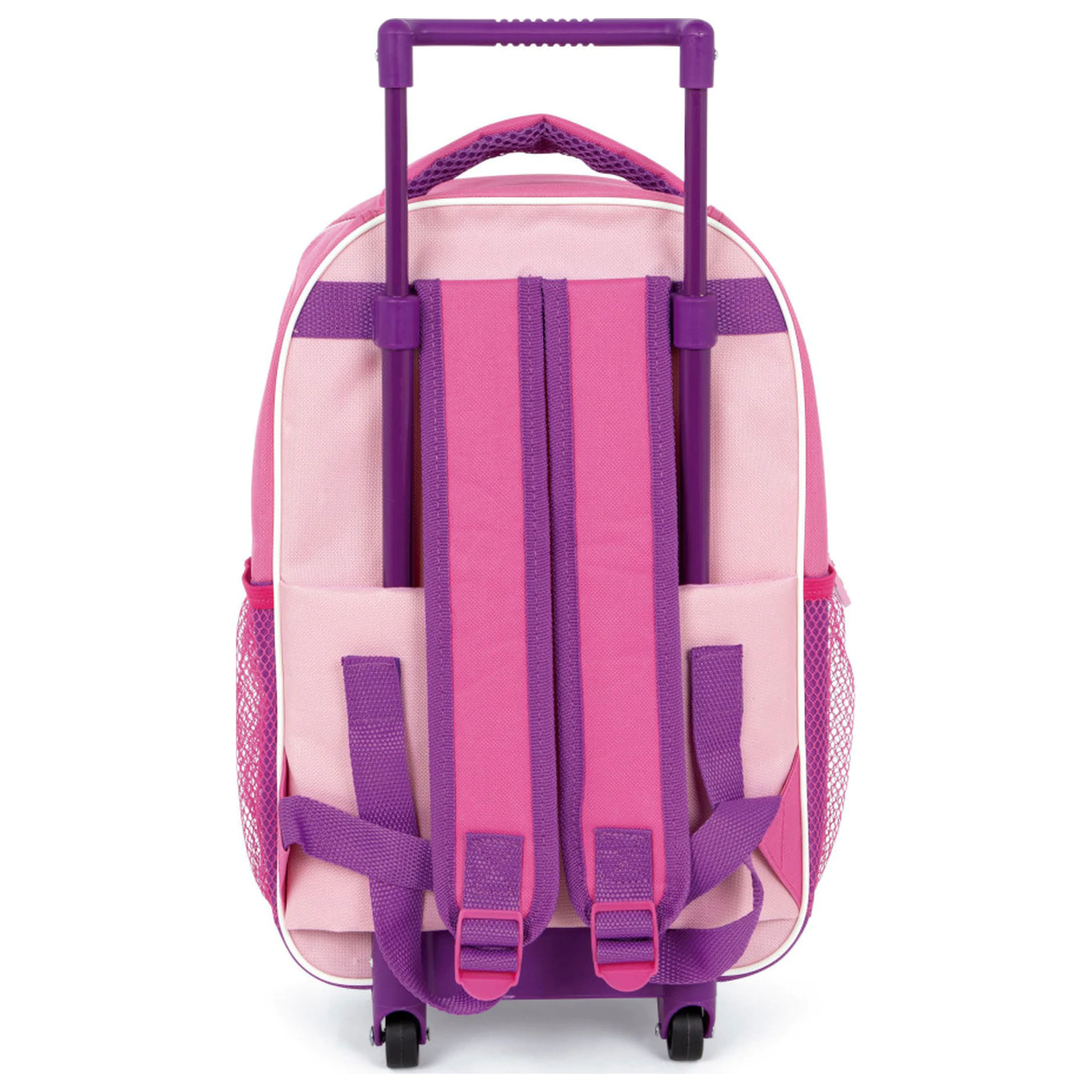 Peppa Pig Party Rolling predšolski nahrbtnik, torba 36 cm fotografija izdelka