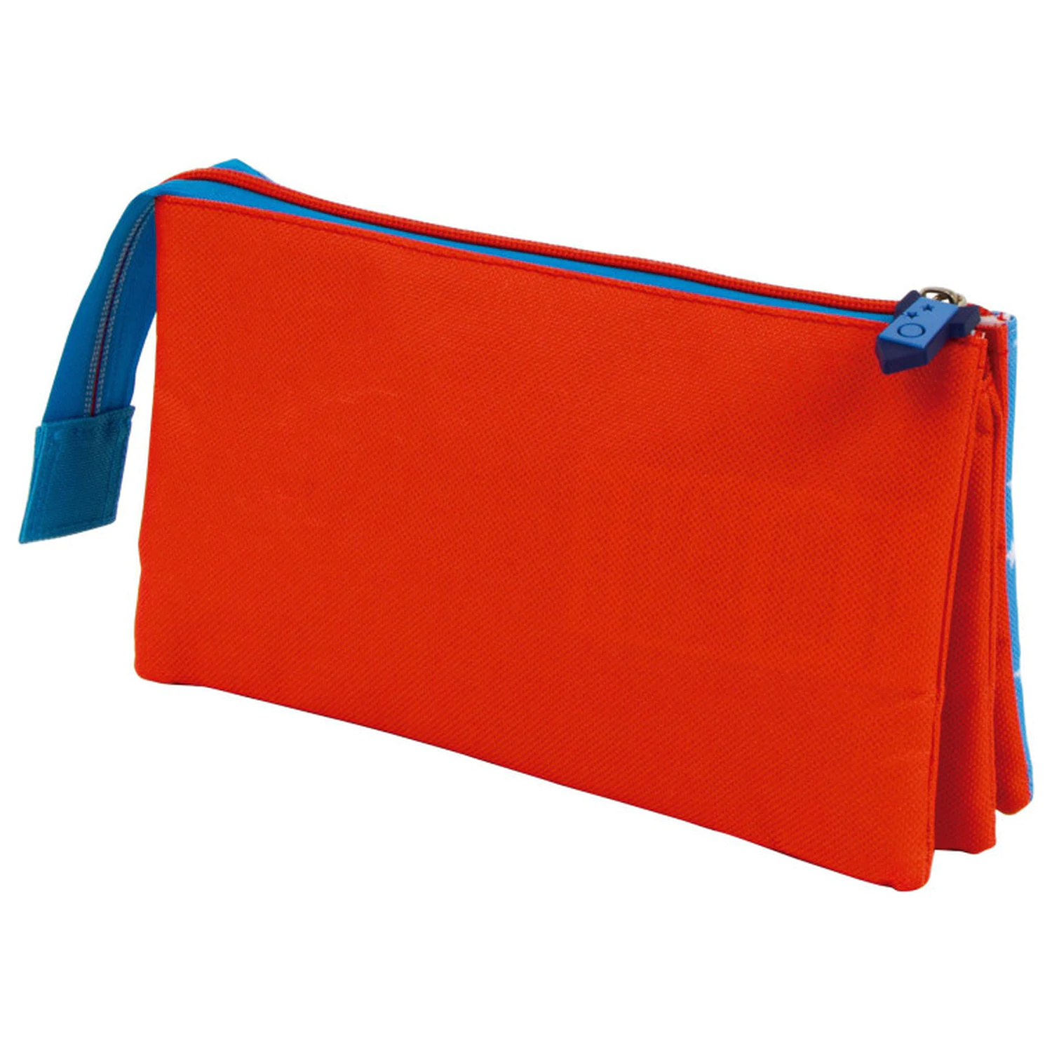 Peppa Pig Rocket etui za svinčnike s 3 predali 21 cm fotografija izdelka