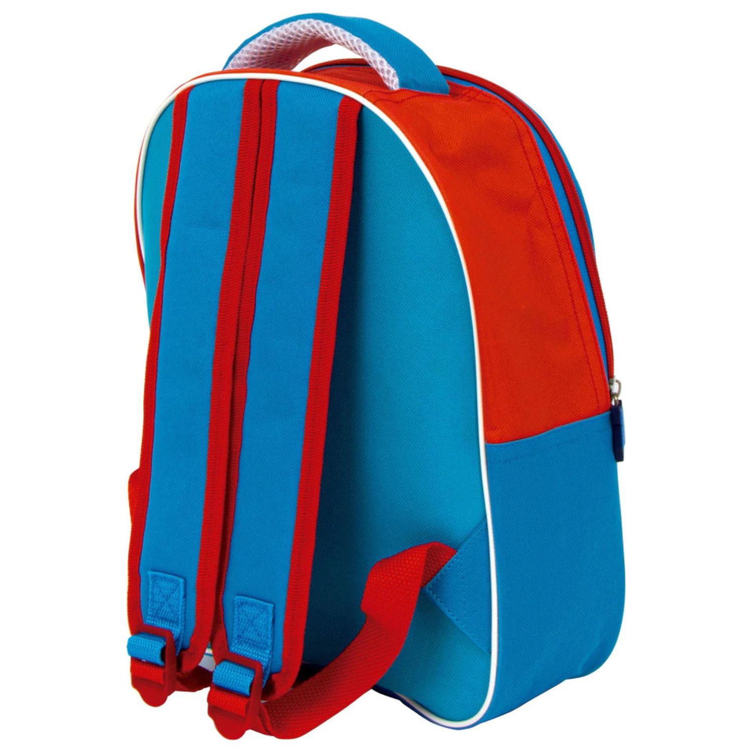 Peppa Pig Rocket 3D nahrbtnik, torba 32 cm fotografija izdelka