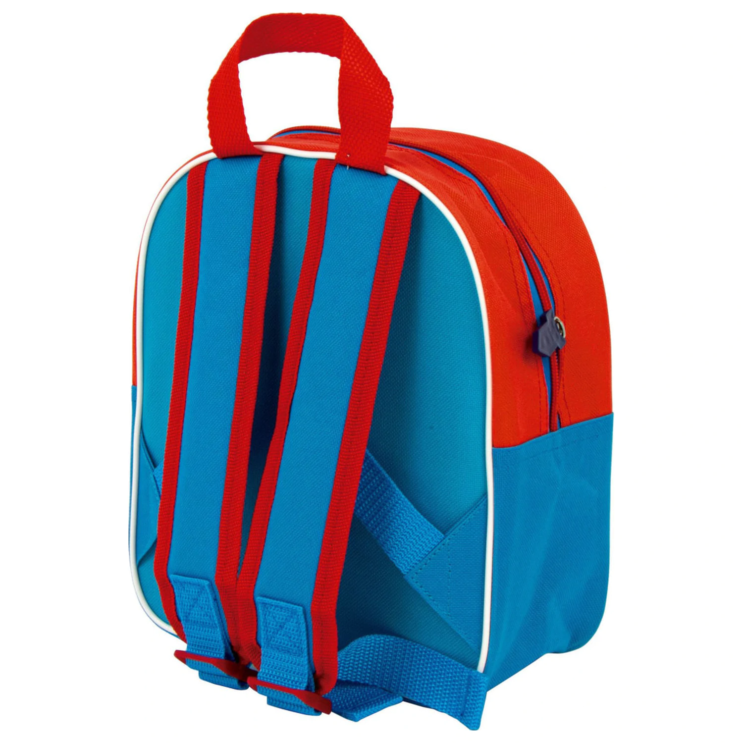 Peppa Pig Rocket nahrbtnik, torba 24 cm fotografija izdelka