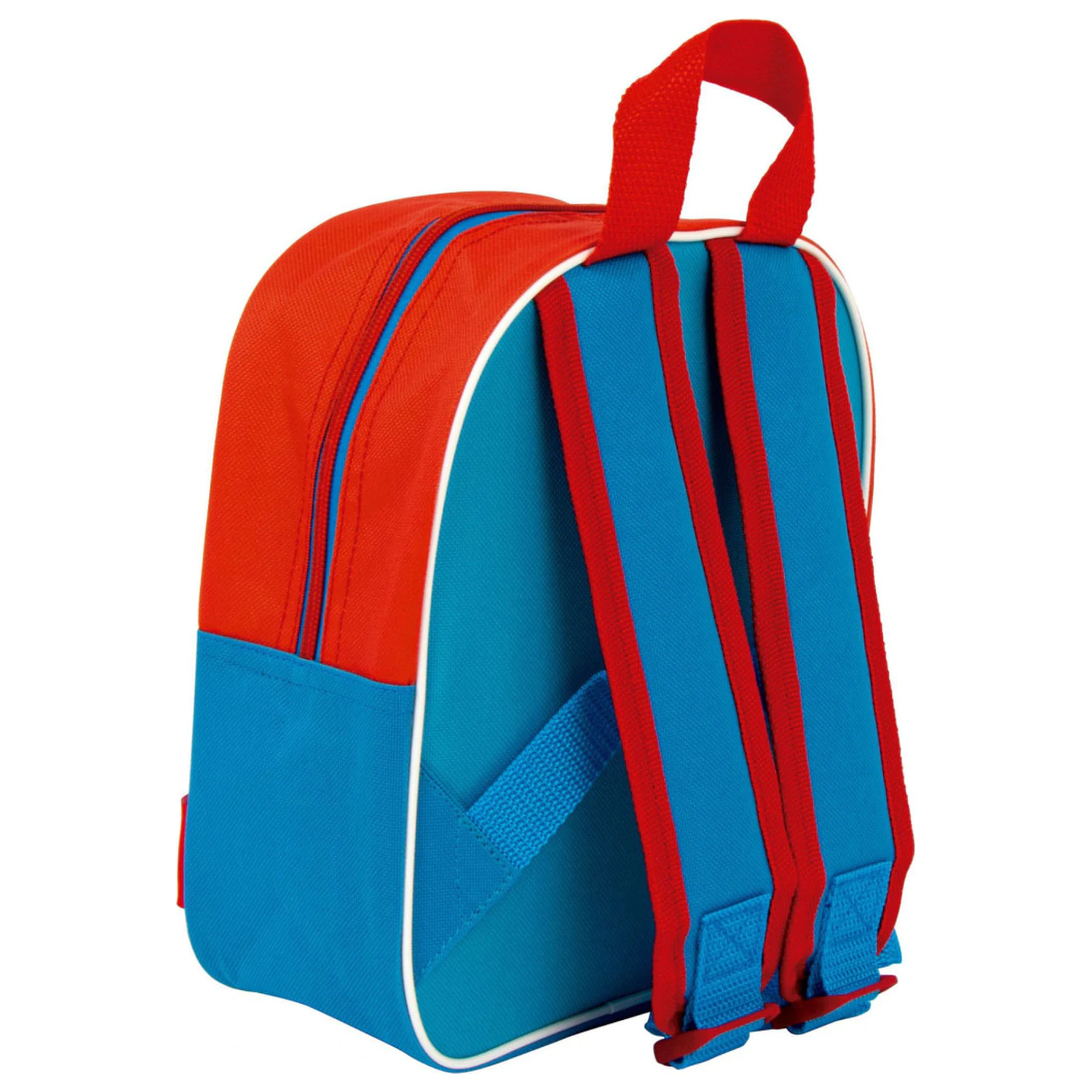 Peppa Pig Rocket nahrbtnik, torba 24 cm fotografija izdelka