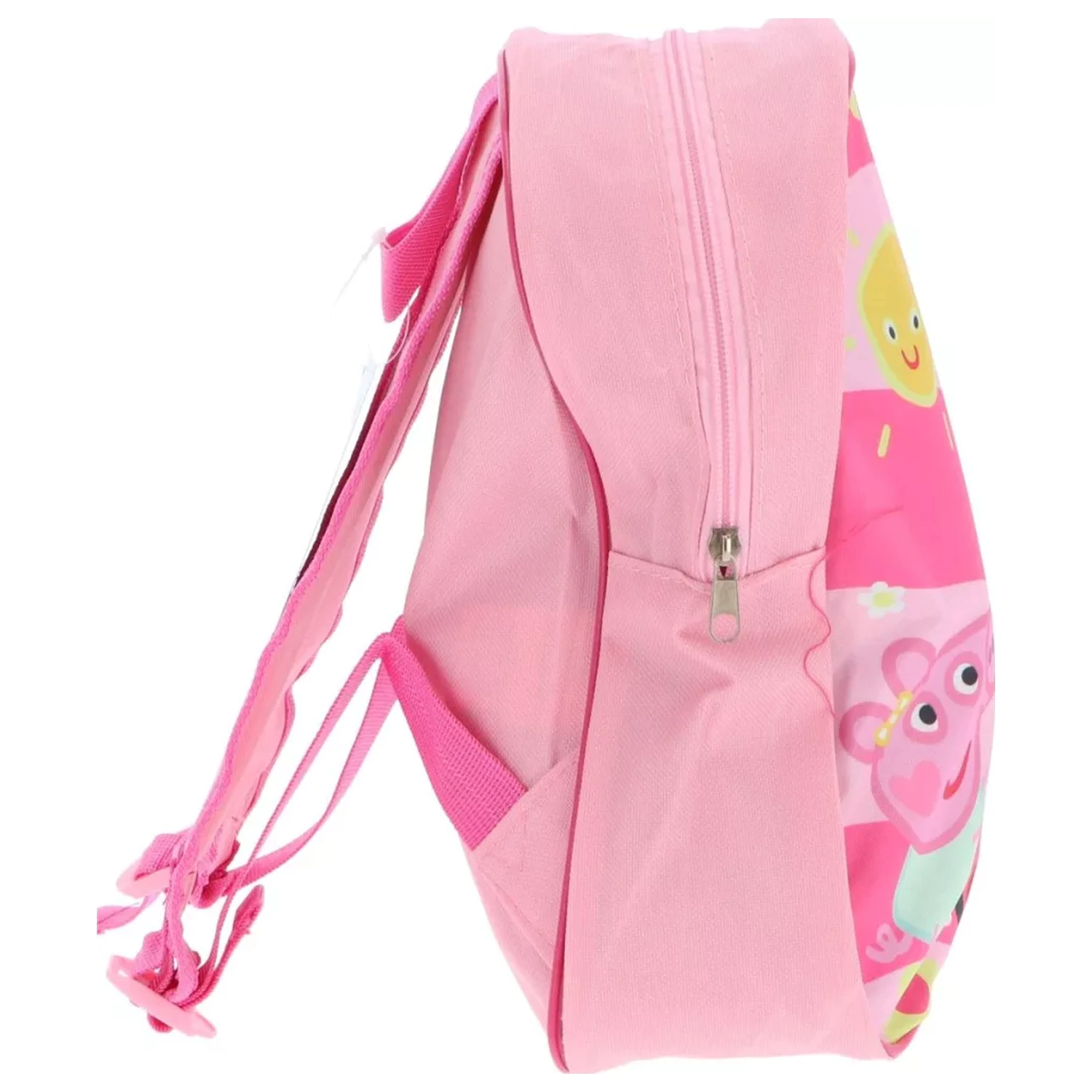 Peppa Pig Sunshine nahrbtnik, torba 30 cm fotografija izdelka