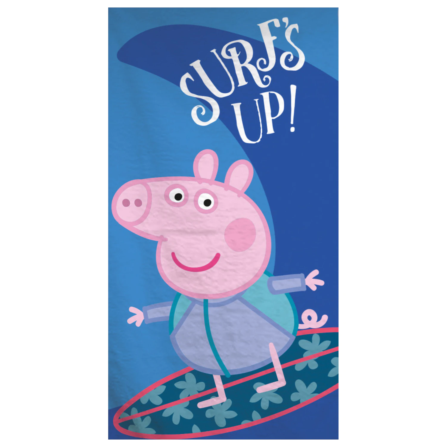 Peppa Pig brisača za surfanje fotografija izdelka