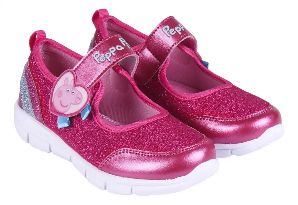Peppa Pig pomladni športni čevelj 23 fotografija izdelka