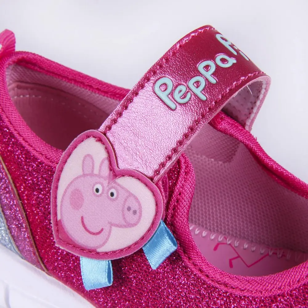 Peppa Pig pomladni športni čevelj 23 fotografija izdelka