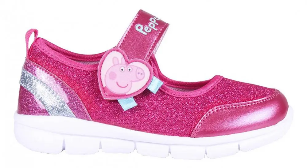 Peppa Pig pomladni športni čevelj 23 fotografija izdelka