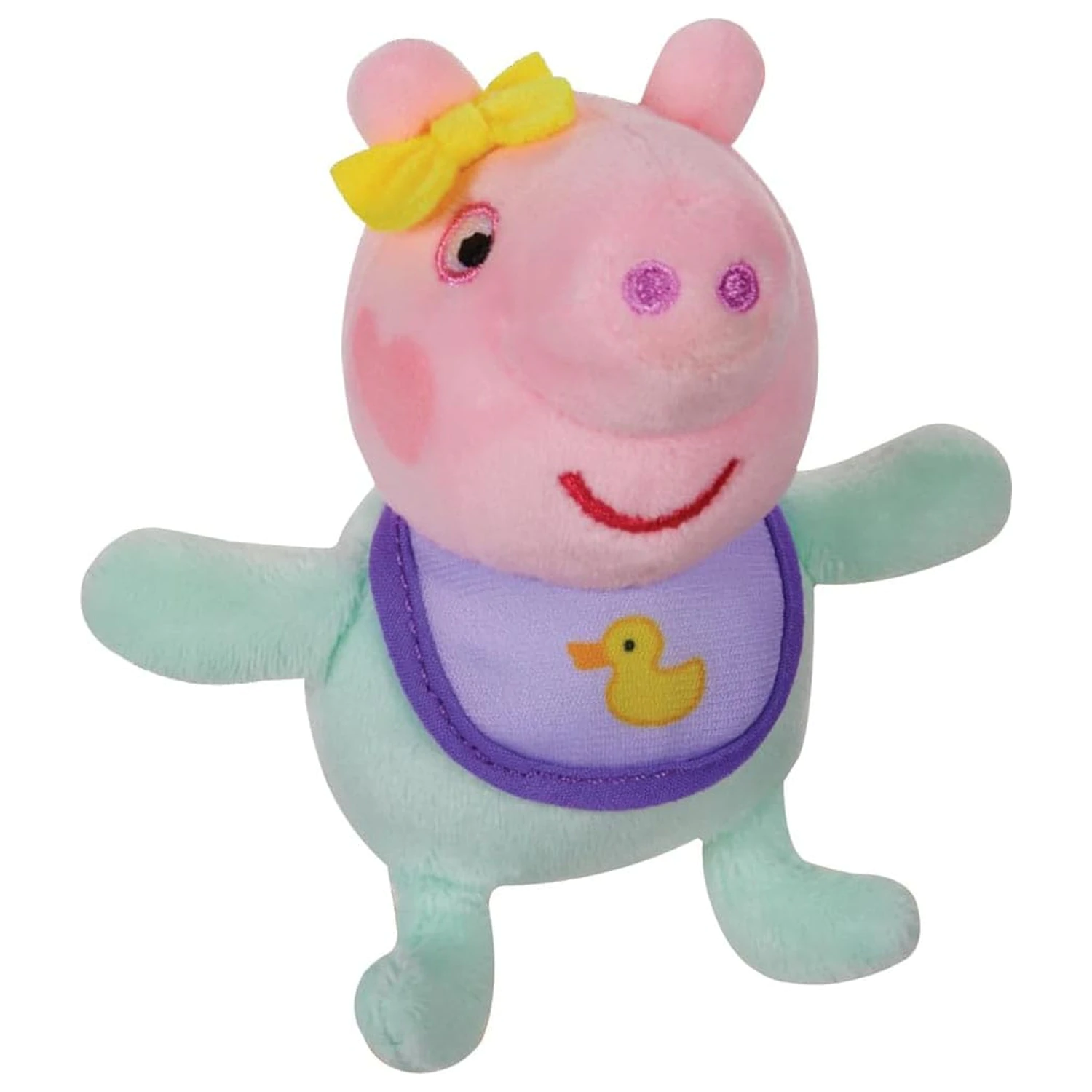 Peppa Pig plišaste figure, paket 3 kosov fotografija izdelka