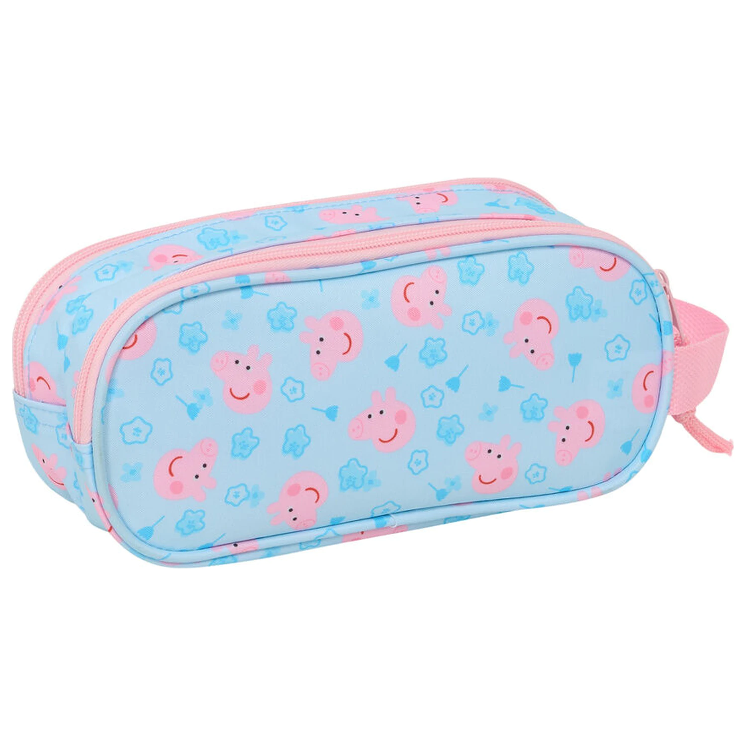 Peppa Pig 3D dvojna peresnica fotografija izdelka