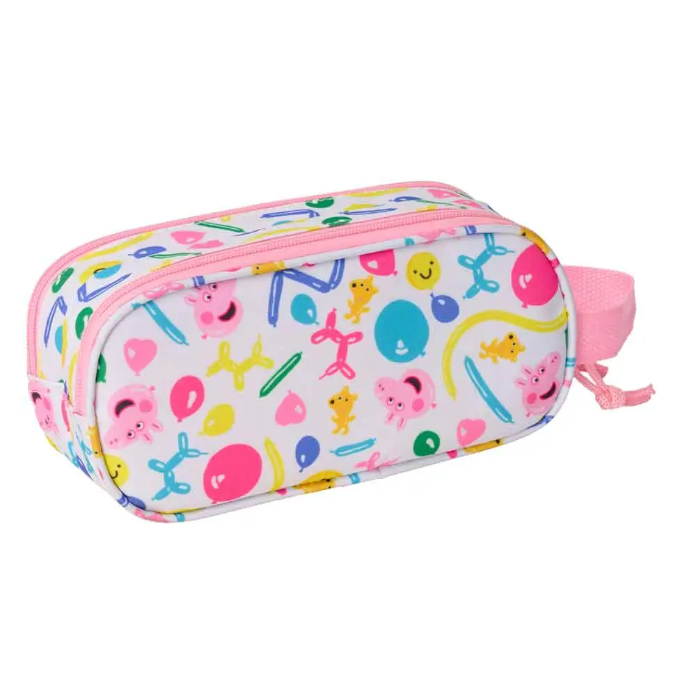 Peppa Pig 3D dvojna peresnica fotografija izdelka