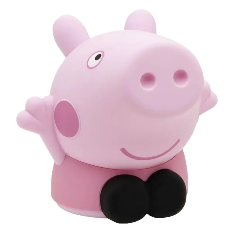 Peppa Pig 3D svetilka 14 cm fotografija izdelka