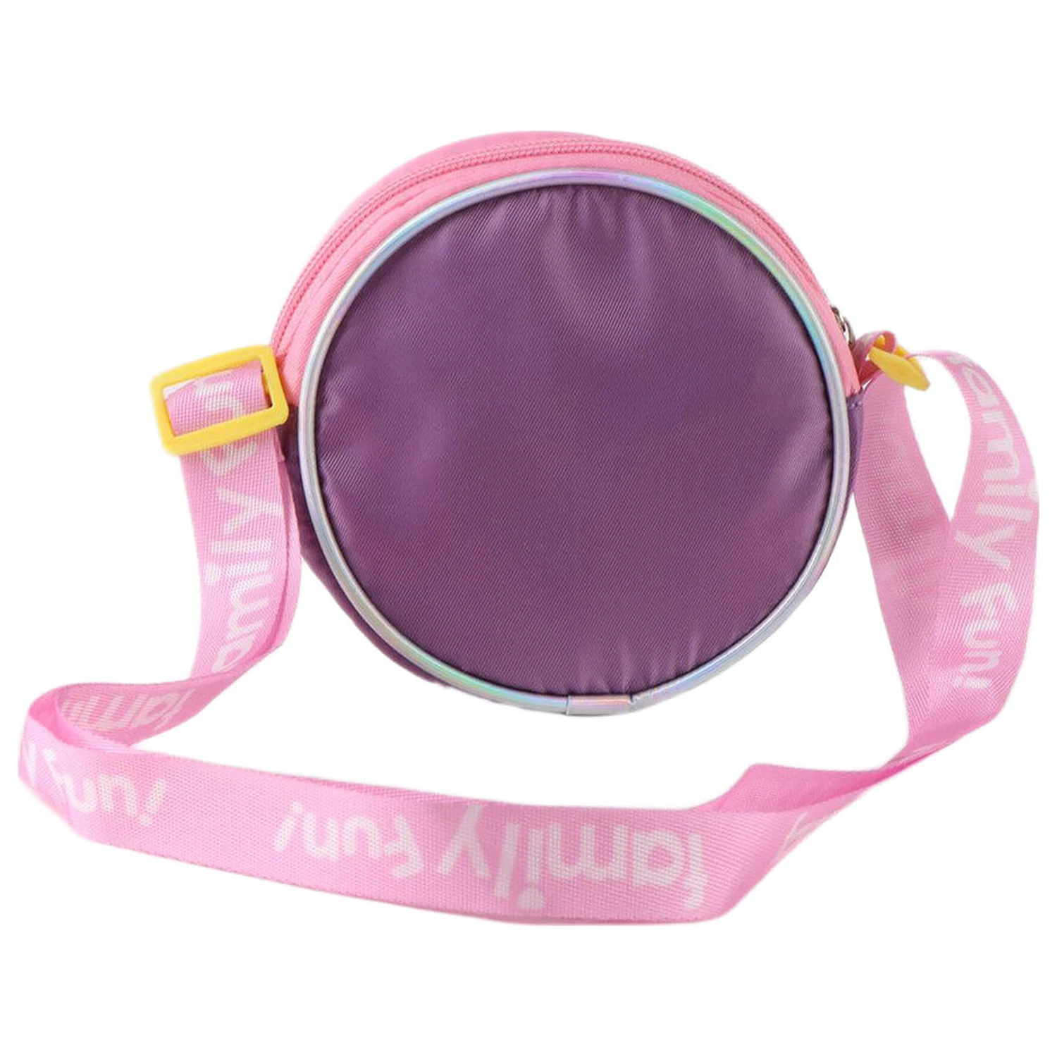 Peppa Pig 3D torba fotografija izdelka