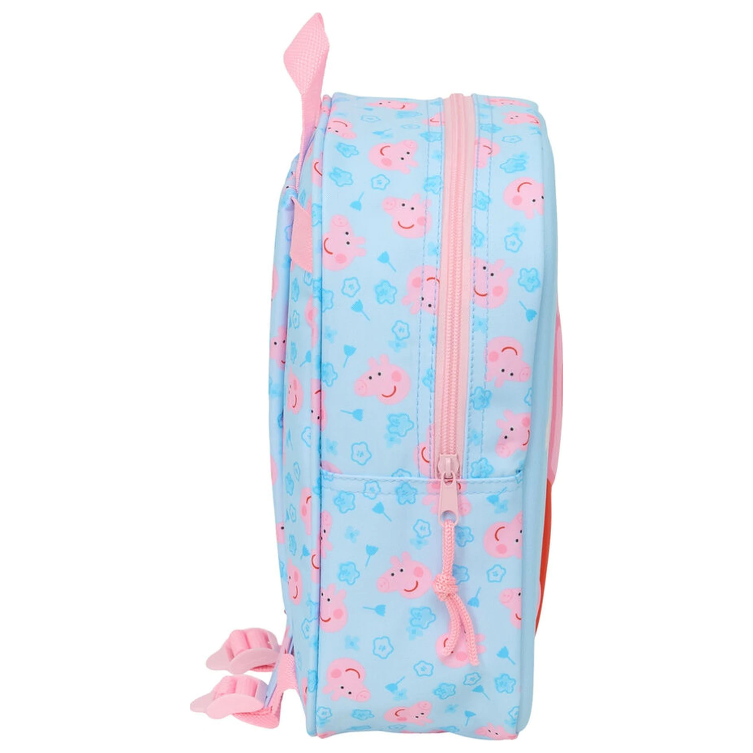 Peppa Pig 3D nahrbtnik 27 cm fotografija izdelka