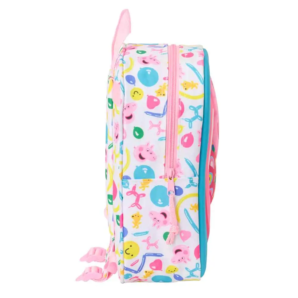 Peppa Pig 3D nahrbtnik 27 cm fotografija izdelka