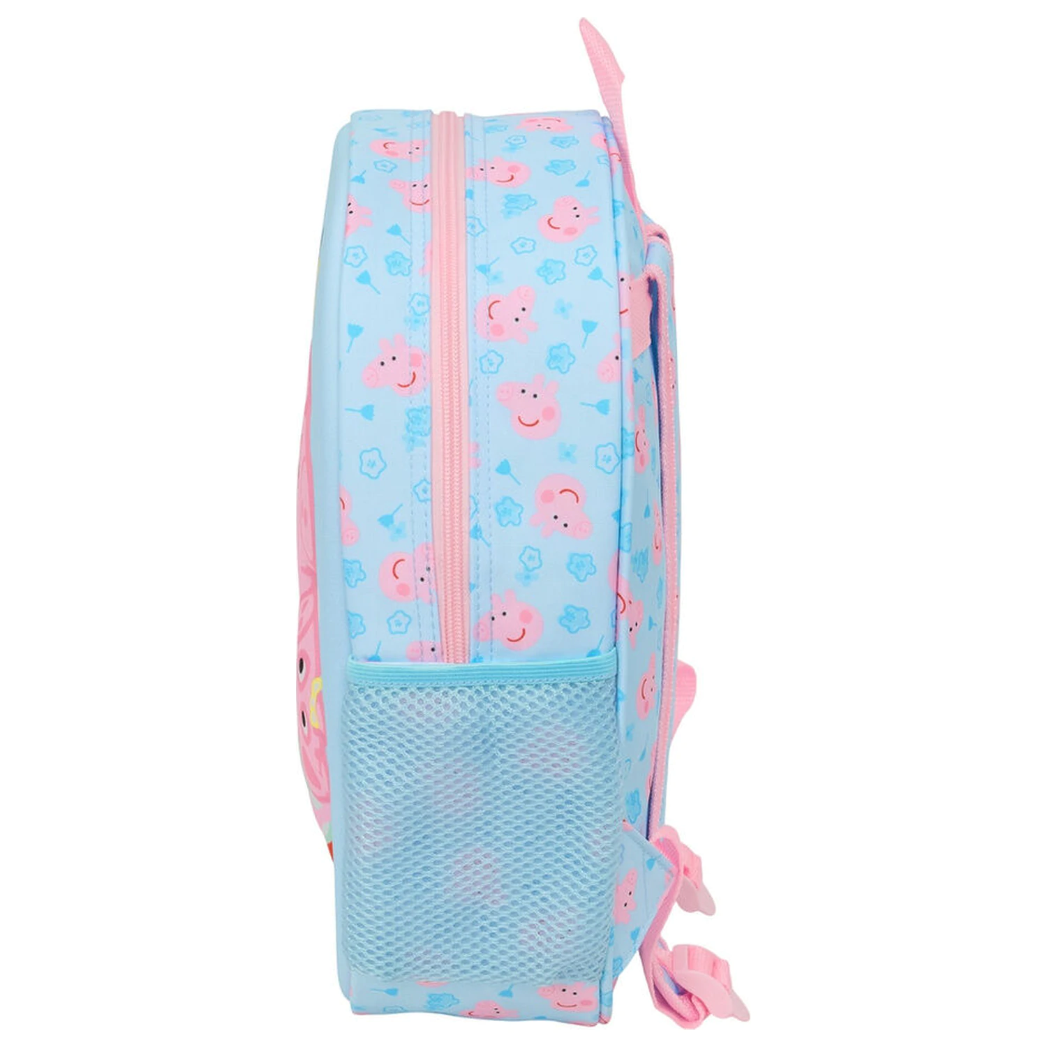 Peppa Pig 3D nahrbtnik 33 cm fotografija izdelka