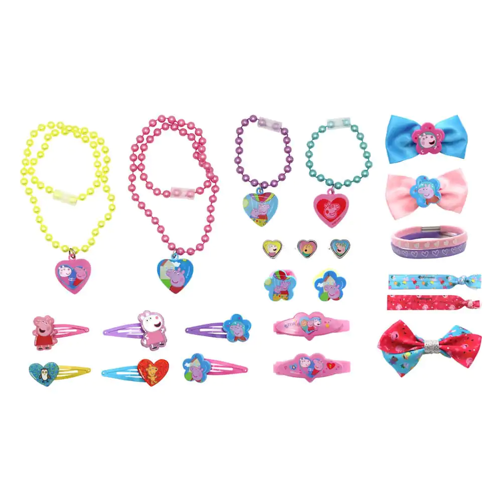 Peppa Pig Adventni koledar 2025 fotografija izdelka