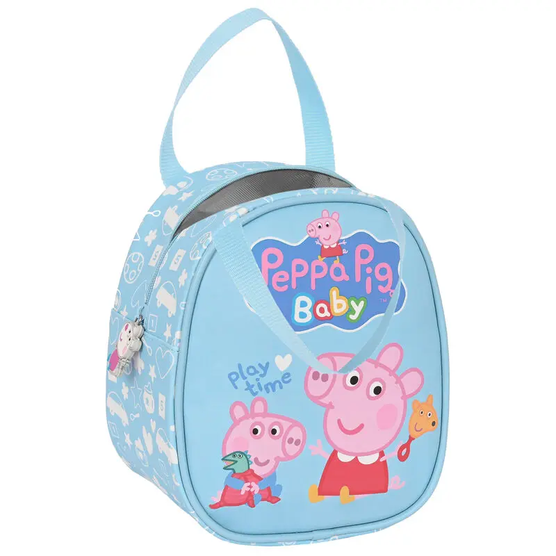 Peppa Pig Baby termalna torba za kosilo fotografija izdelka