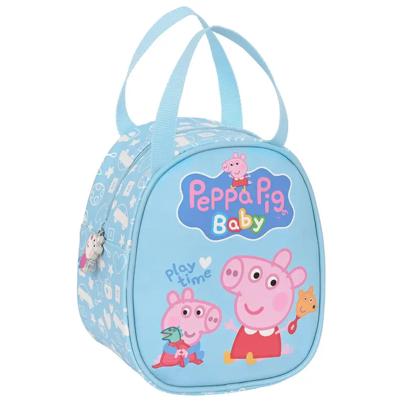 Peppa Pig Baby termalna torba za kosilo fotografija izdelka