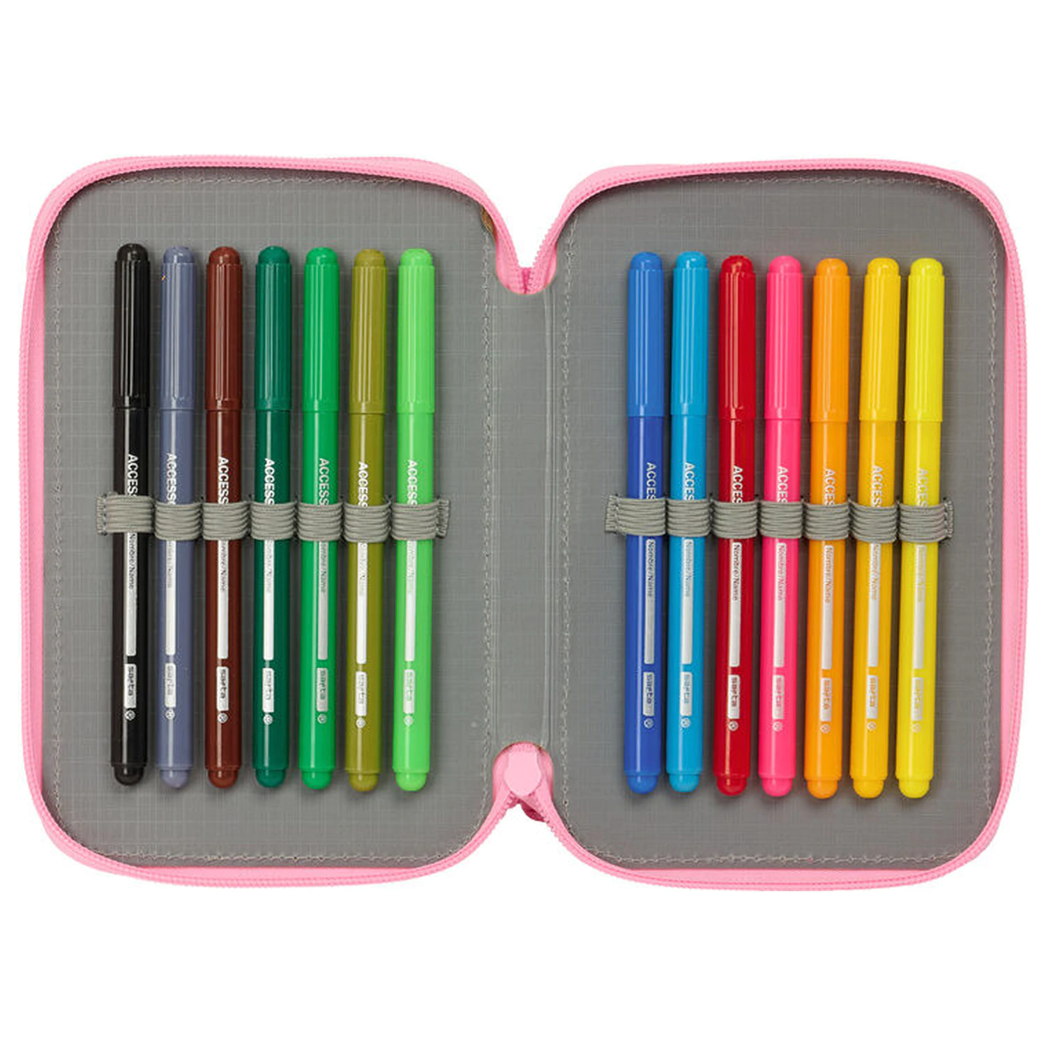 Peppa Pig Baby Pig dvojna peresnica 29 kosov fotografija izdelka