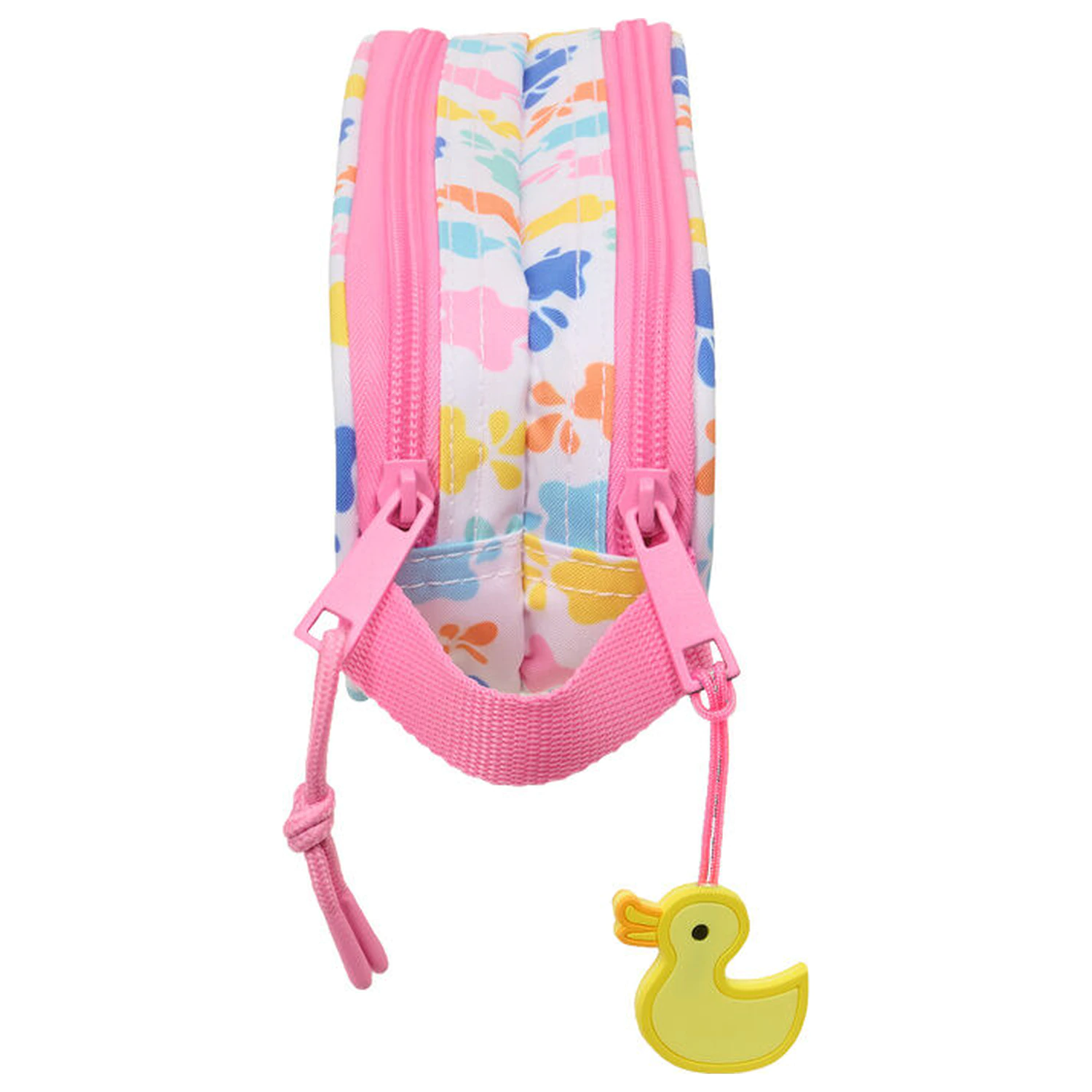 Peppa Pig Baby Pig dvojna peresnica fotografija izdelka