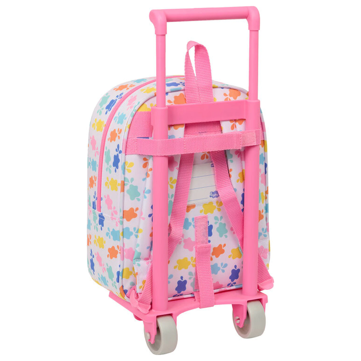 Peppa Pig Baby Pig voziček 27cm fotografija izdelka