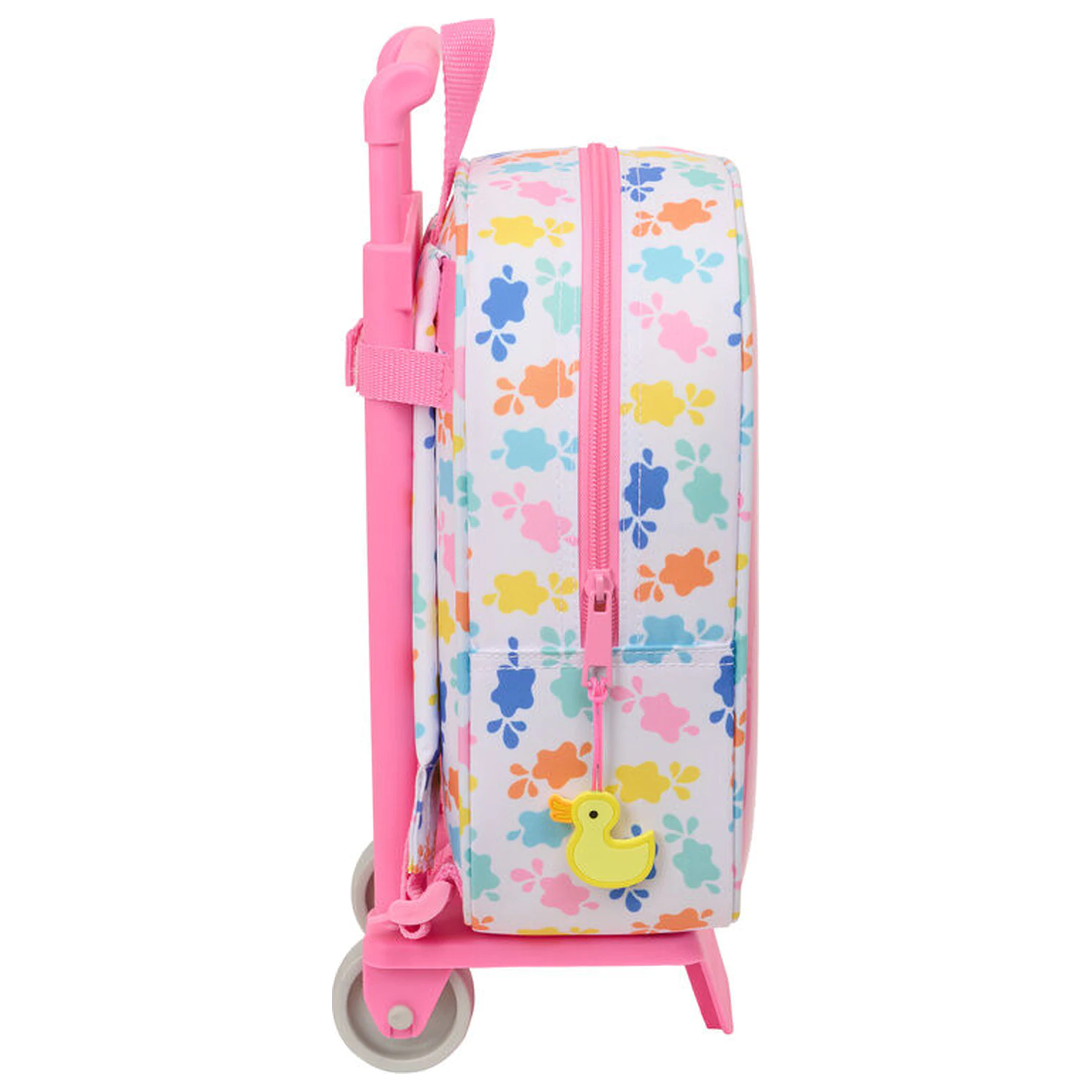Peppa Pig Baby Pig voziček 27cm fotografija izdelka