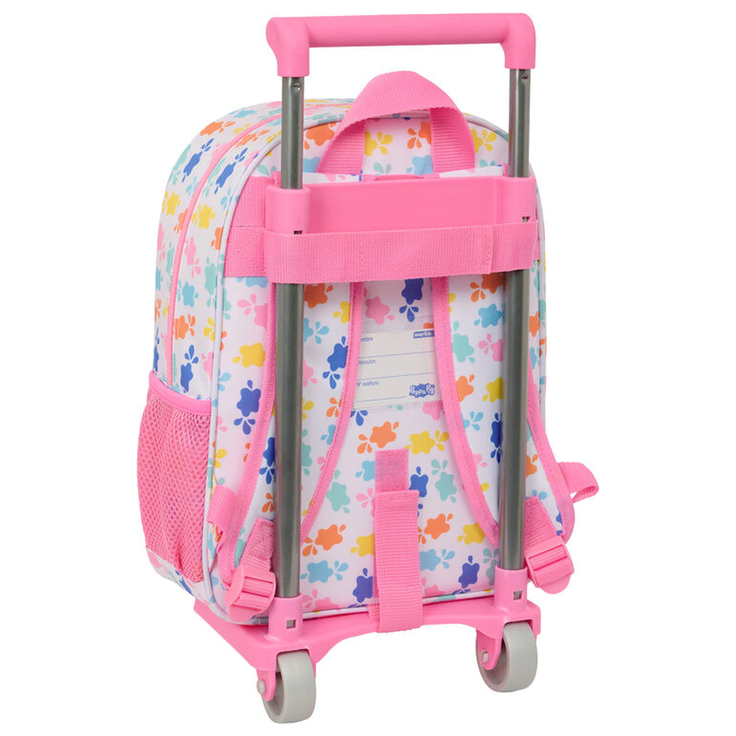 Peppa Pig Baby Pig voziček 34cm fotografija izdelka