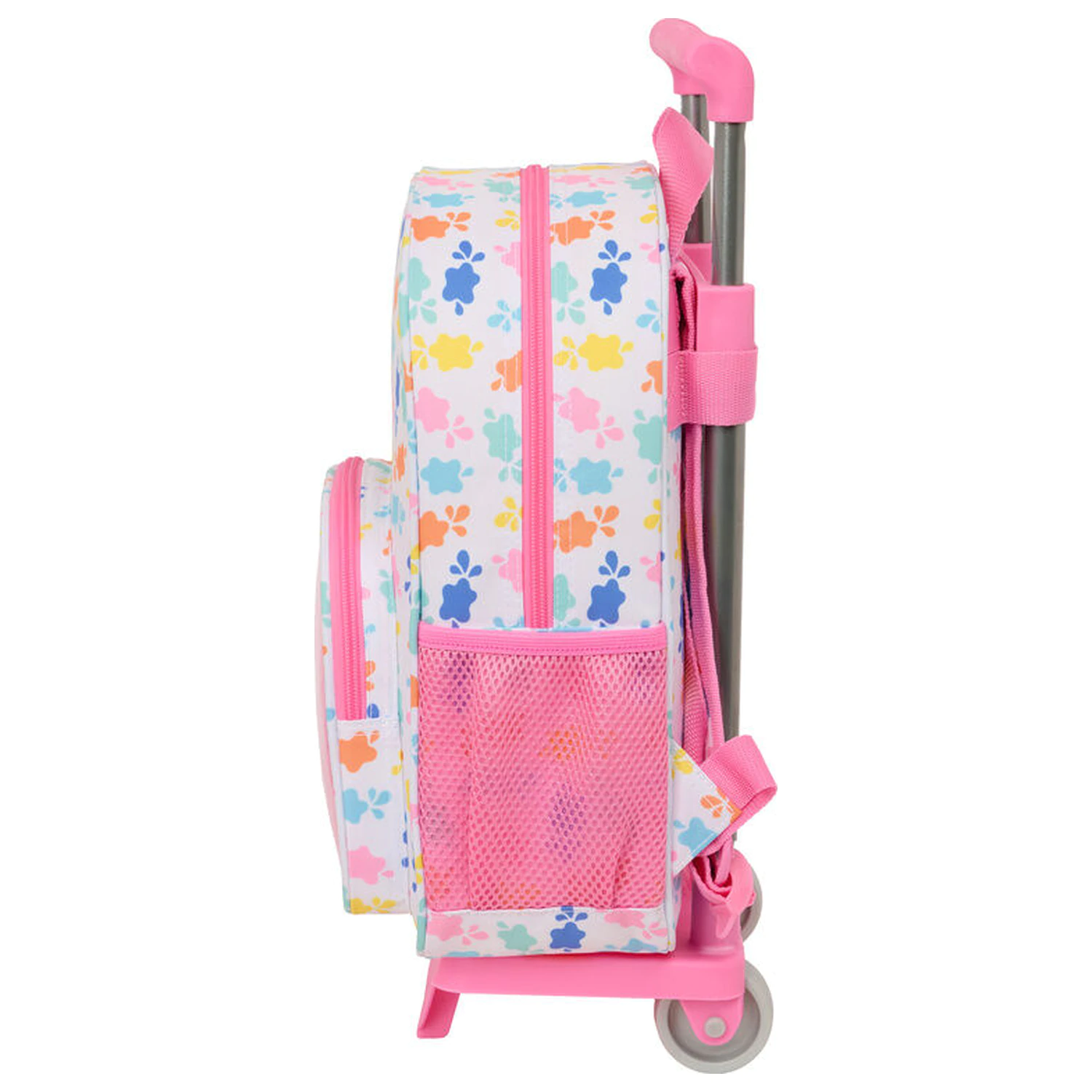 Peppa Pig Baby Pig voziček 34cm fotografija izdelka
