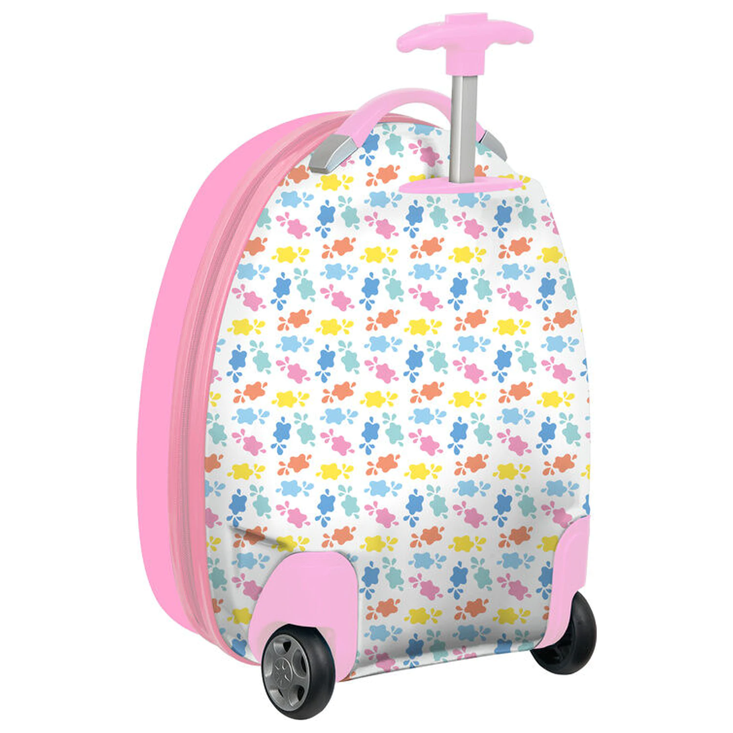 Peppa Pig Baby Pig voziček 43cm fotografija izdelka