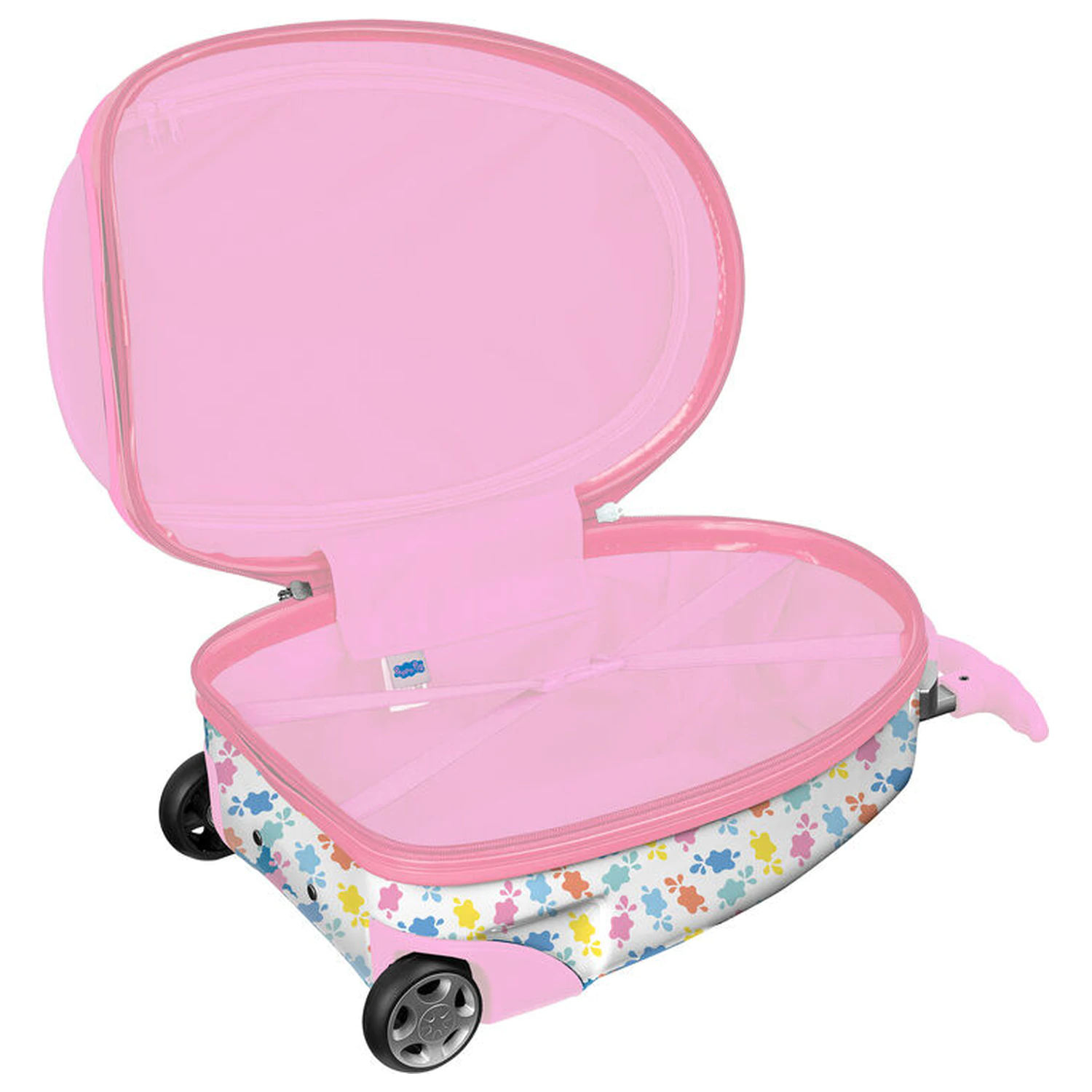 Peppa Pig Baby Pig voziček 43cm fotografija izdelka