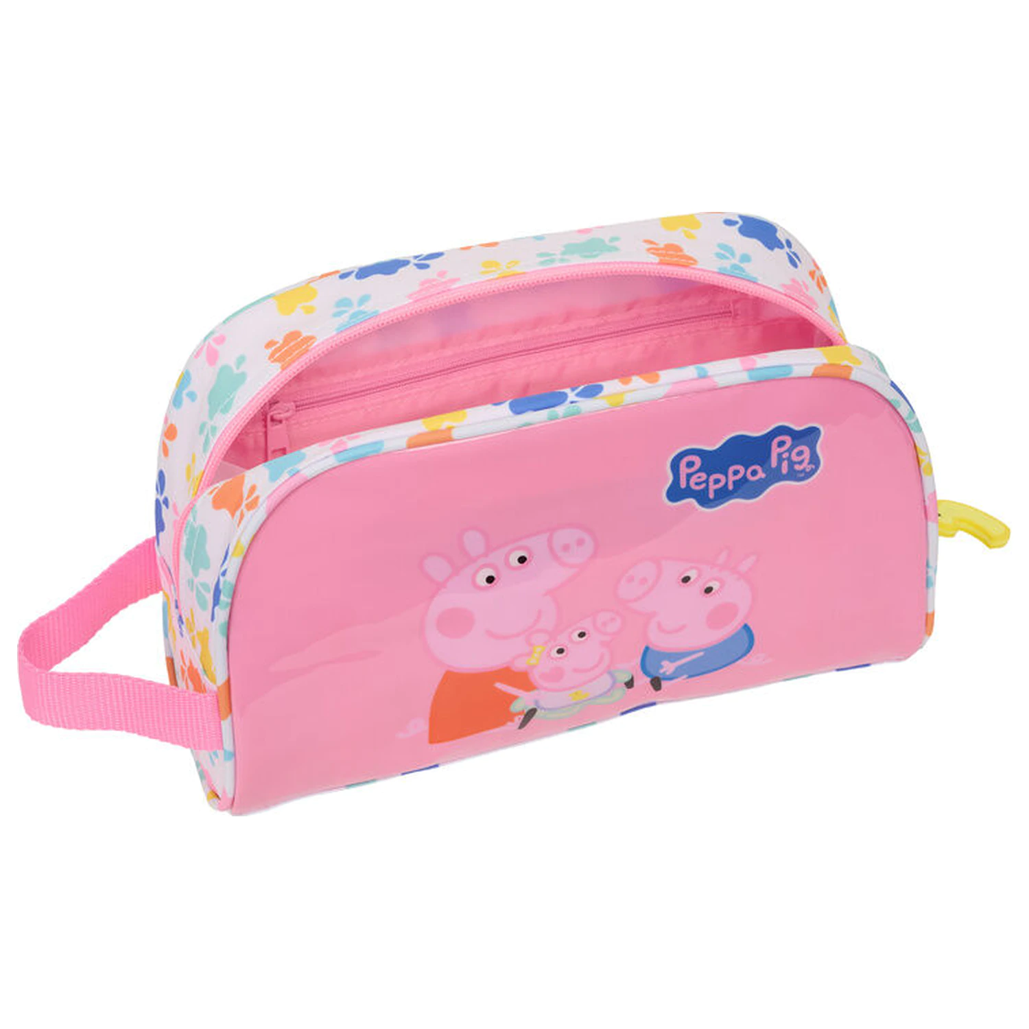 Peppa Pig Baby Pig prilagodljiva toaletna torbica fotografija izdelka