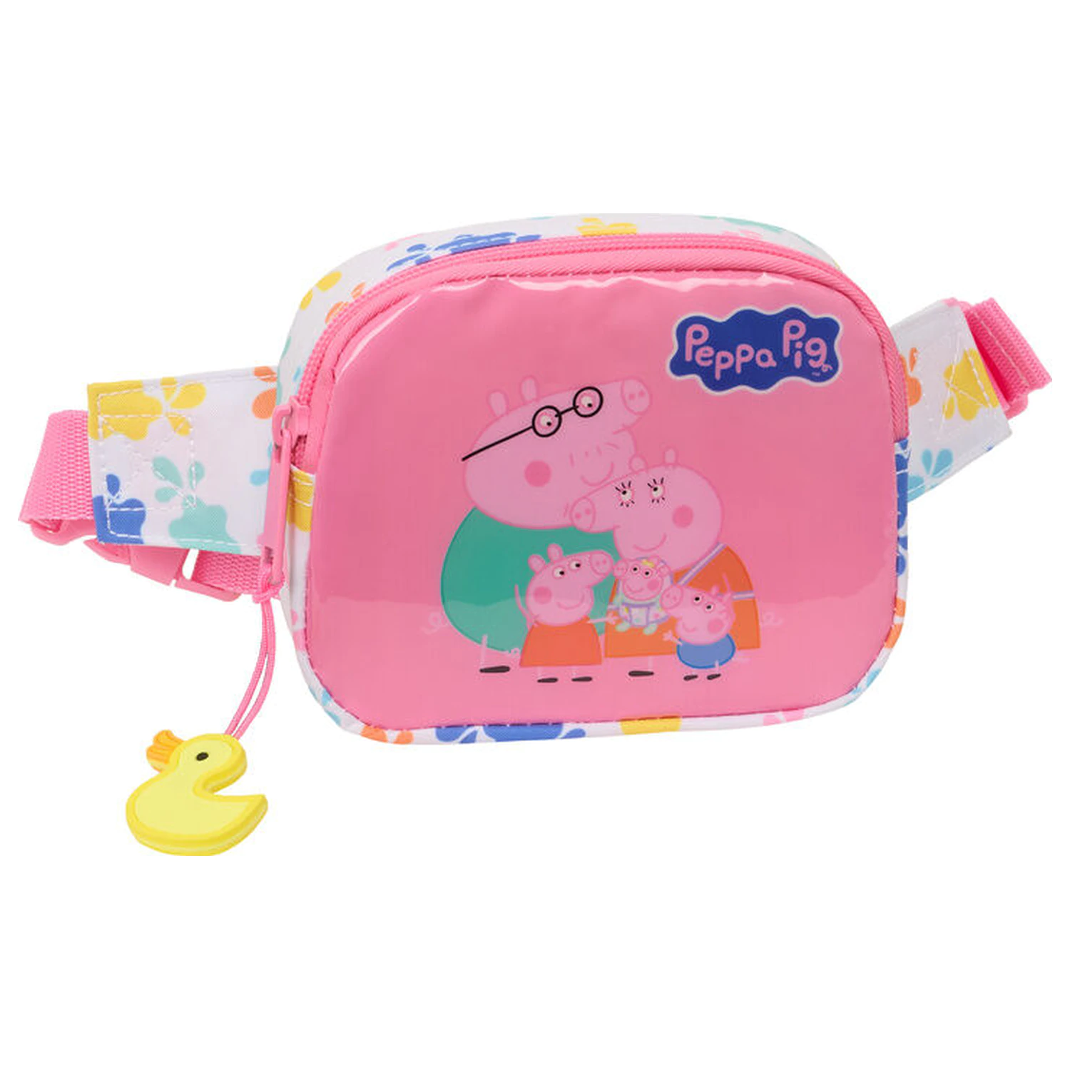 Peppa Pig Baby Pig torbica za pas fotografija izdelka