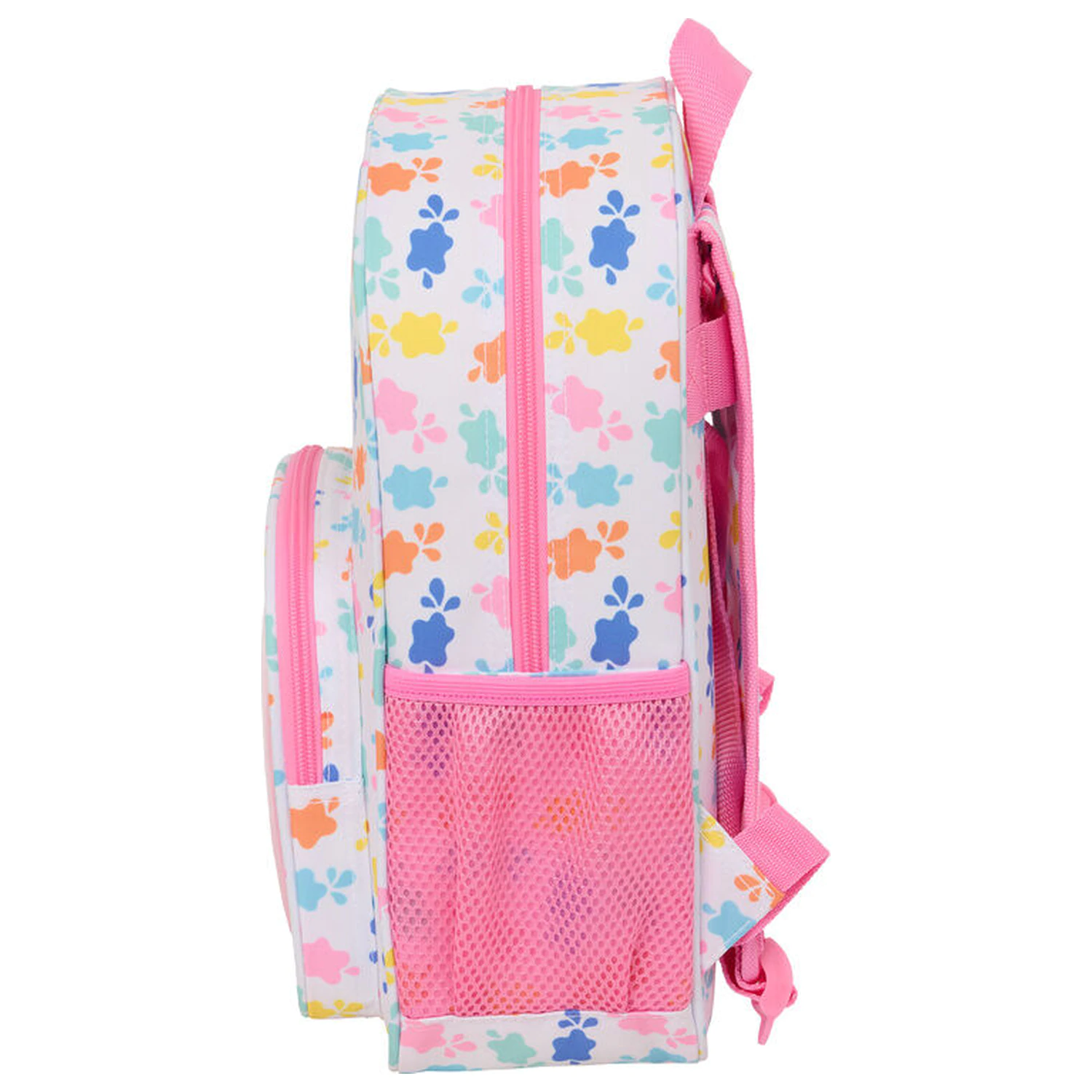 Peppa Pig Baby Pig nahrbtnik 34cm fotografija izdelka