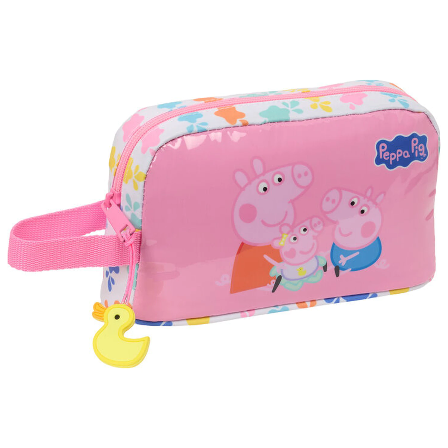 Peppa Pig Baby Pig termo torba za malico fotografija izdelka