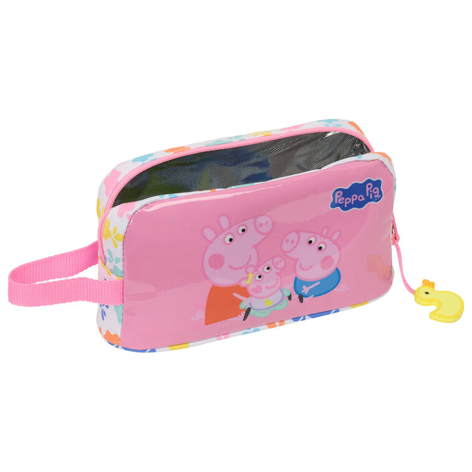 Peppa Pig Baby Pig termo torba za malico fotografija izdelka
