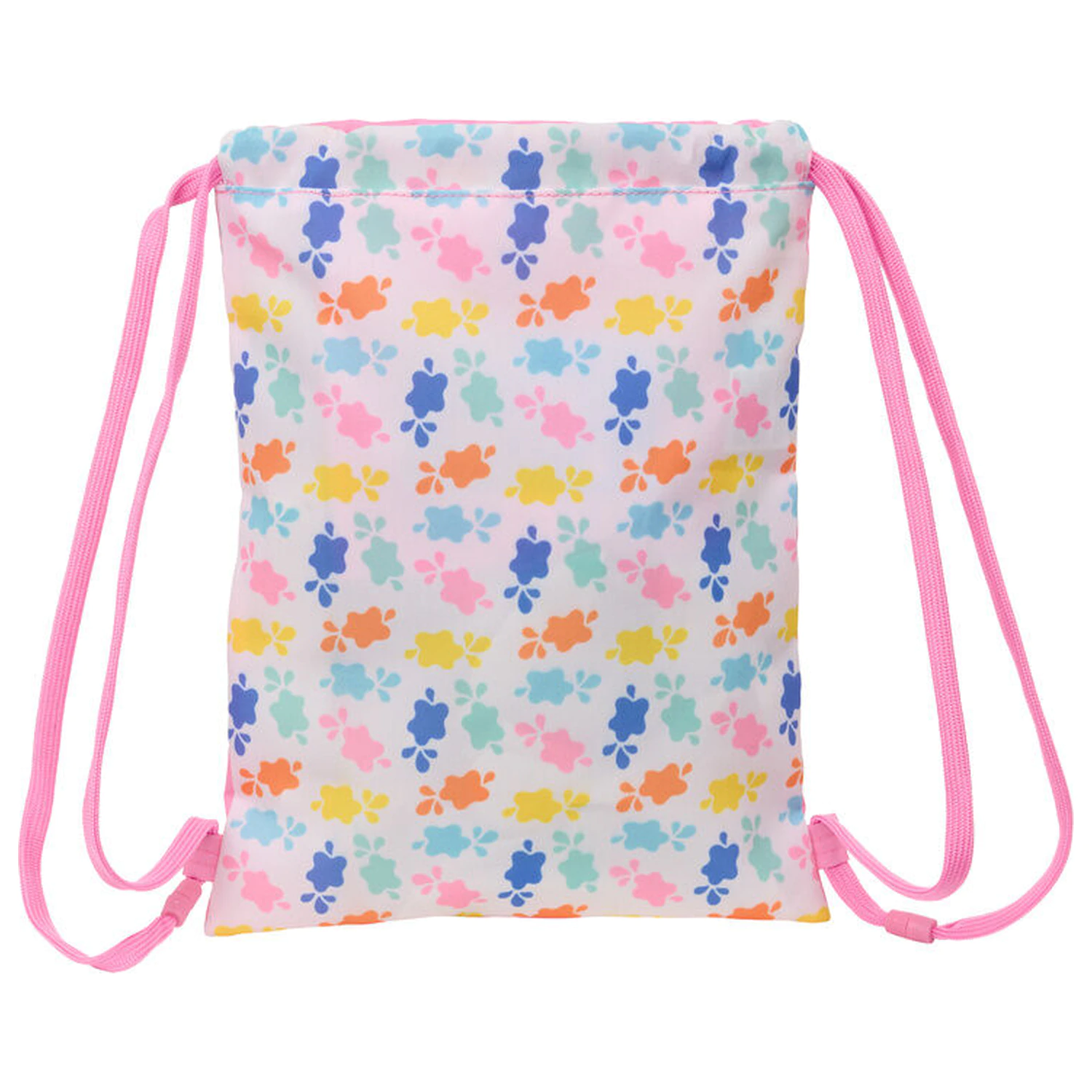 Peppa Pig Baby Pig torba za telovadbo 34cm fotografija izdelka