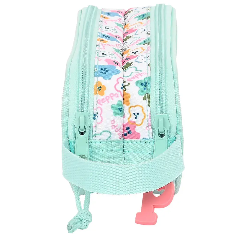 Peppa Pig Cosy Corner dvojna peresnica fotografija izdelka