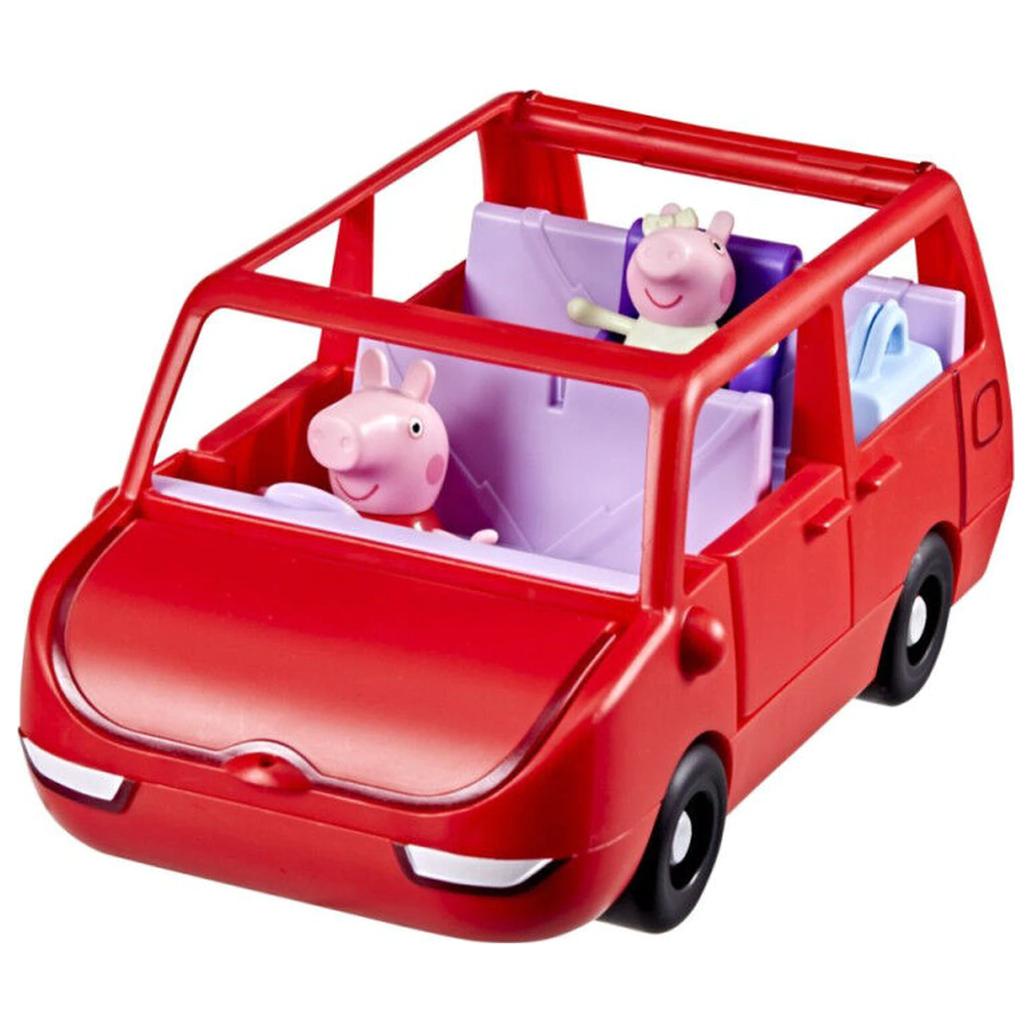 Avto družine Peppa Pig fotografija izdelka