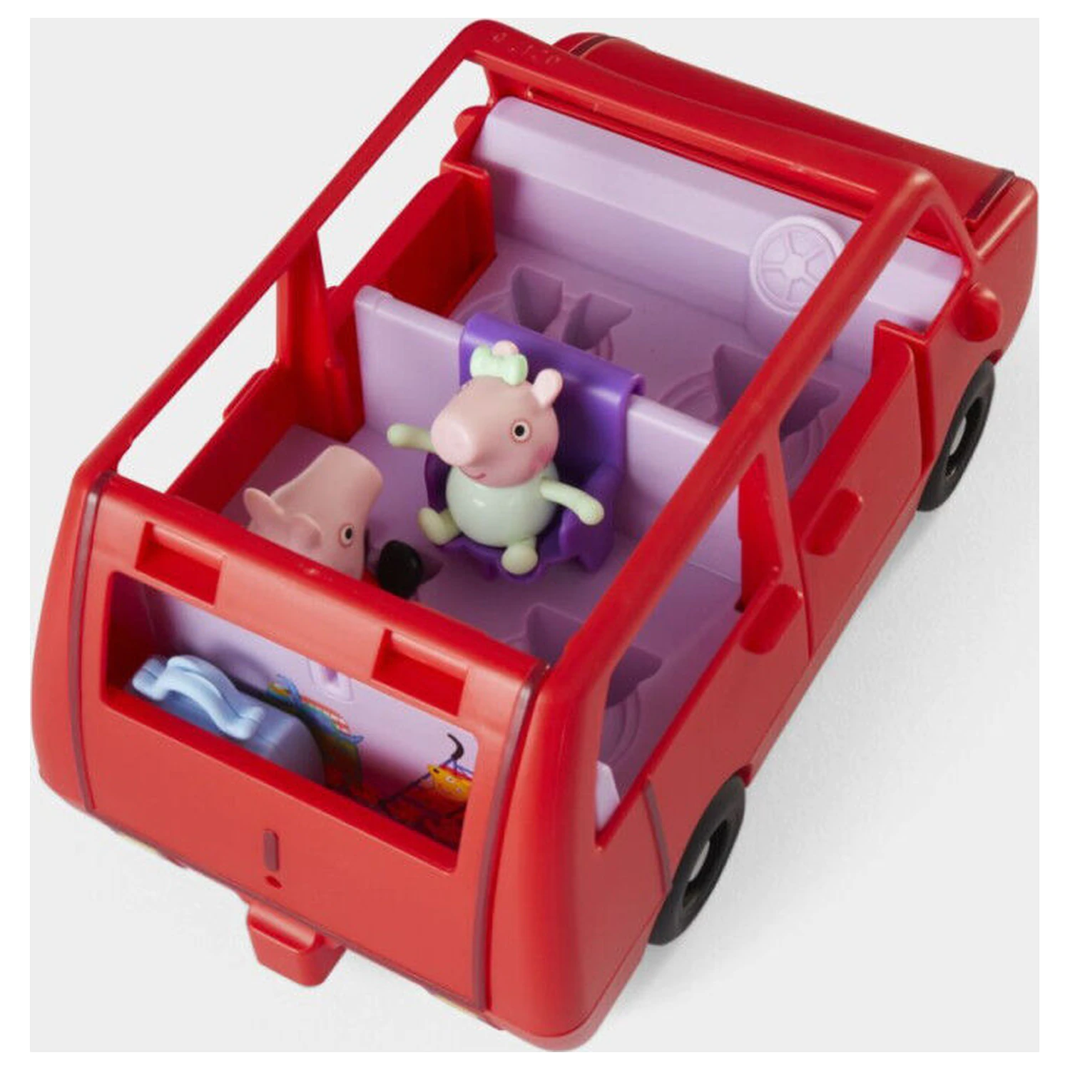 Avto družine Peppa Pig fotografija izdelka