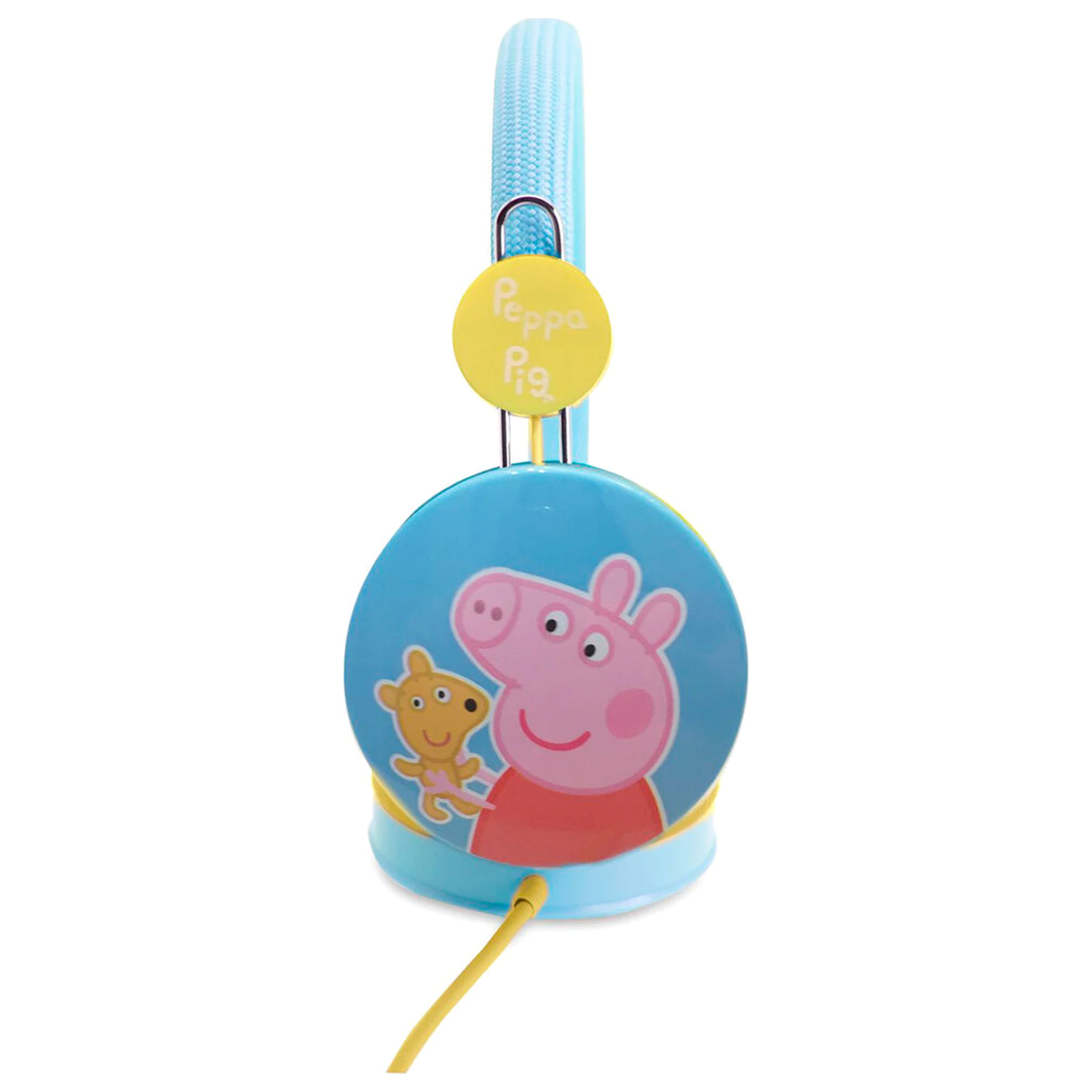 Peppa Pig osnovne slušalke fotografija izdelka