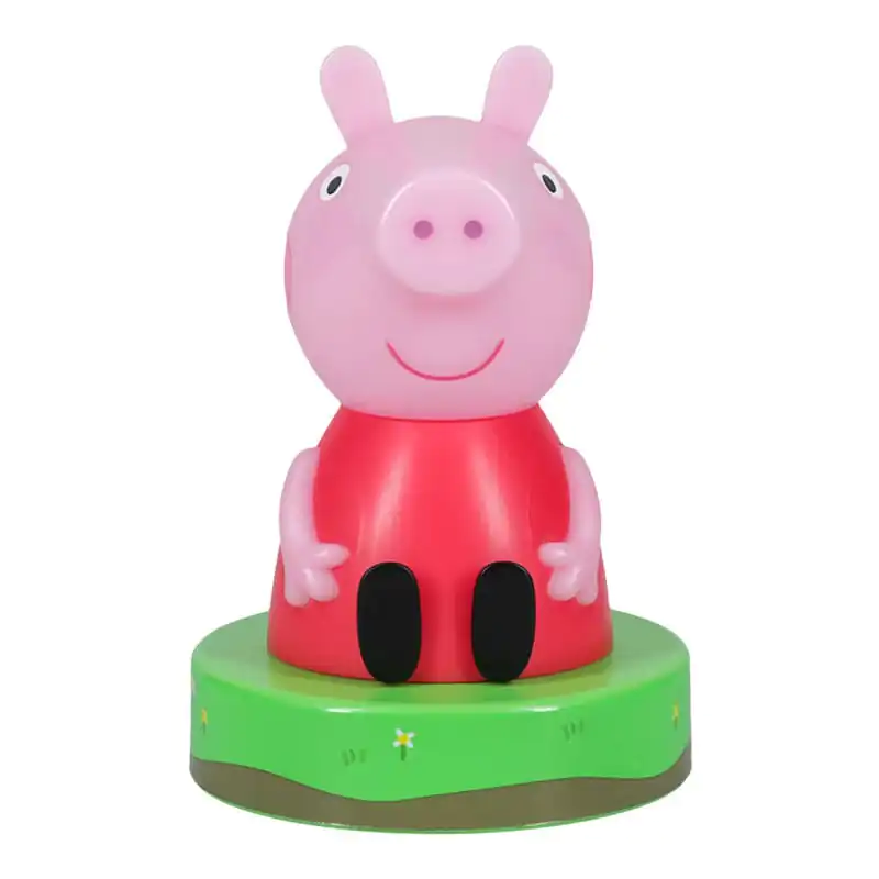 Peppa Pig Icons Svetilka Peppa 11 cm fotografija izdelka