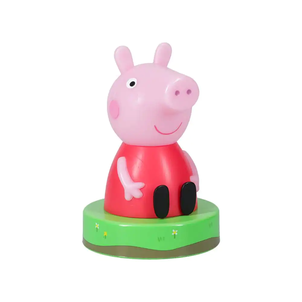 Peppa Pig Icons Svetilka Peppa 11 cm fotografija izdelka